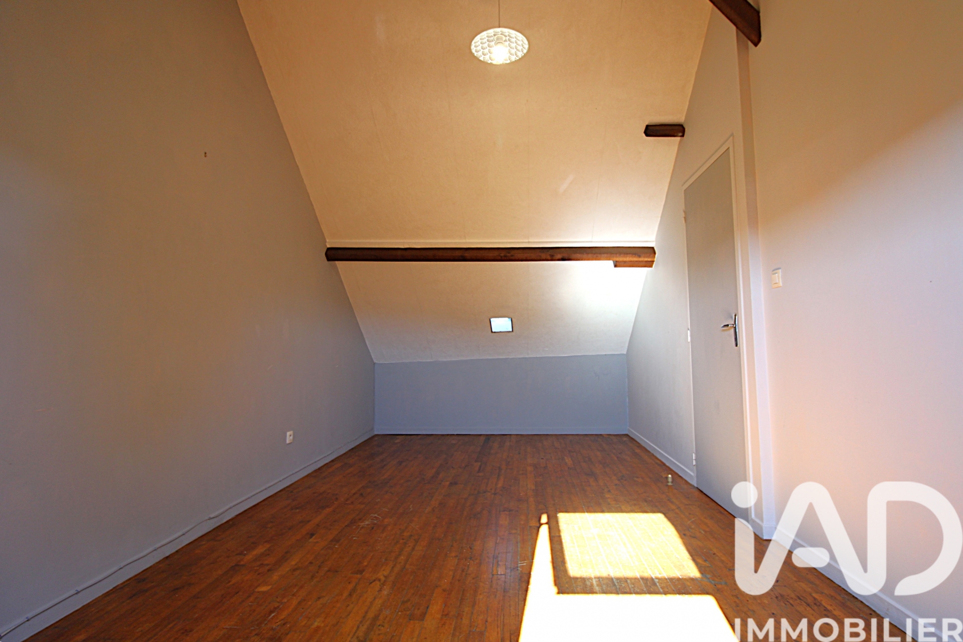 Vente maison à Aulon (23210) : maison de village 5 pièces 77 m² — 19