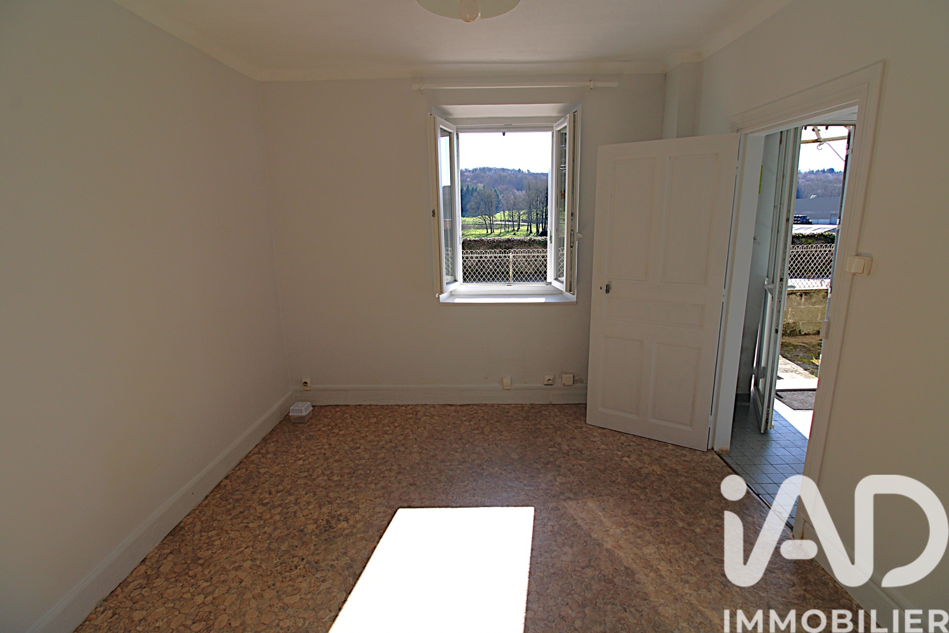 Vente maison à Aulon (23210) : maison de village 5 pièces 77 m² — 6