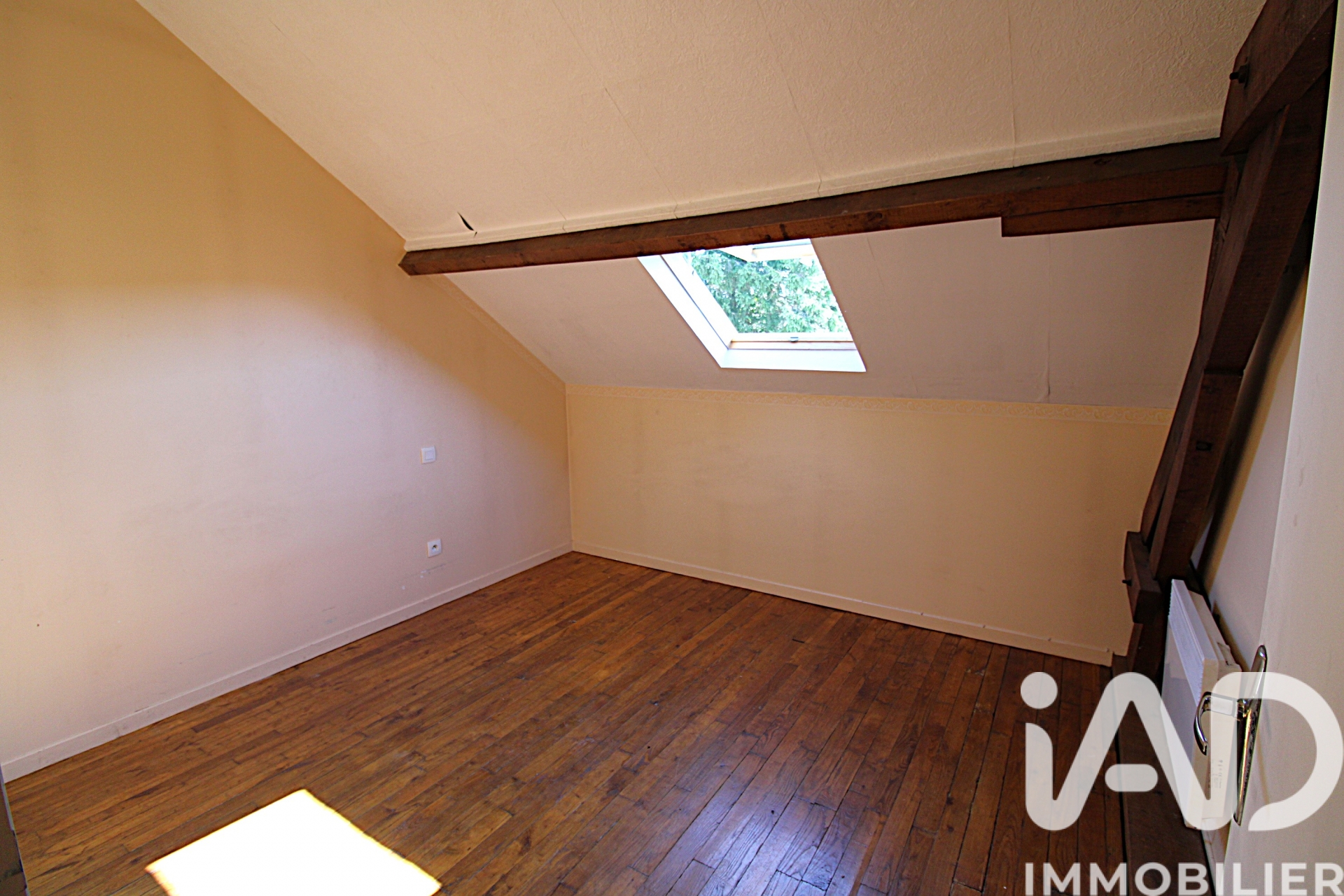 Vente maison à Aulon (23210) : maison de village 5 pièces 77 m² — 16