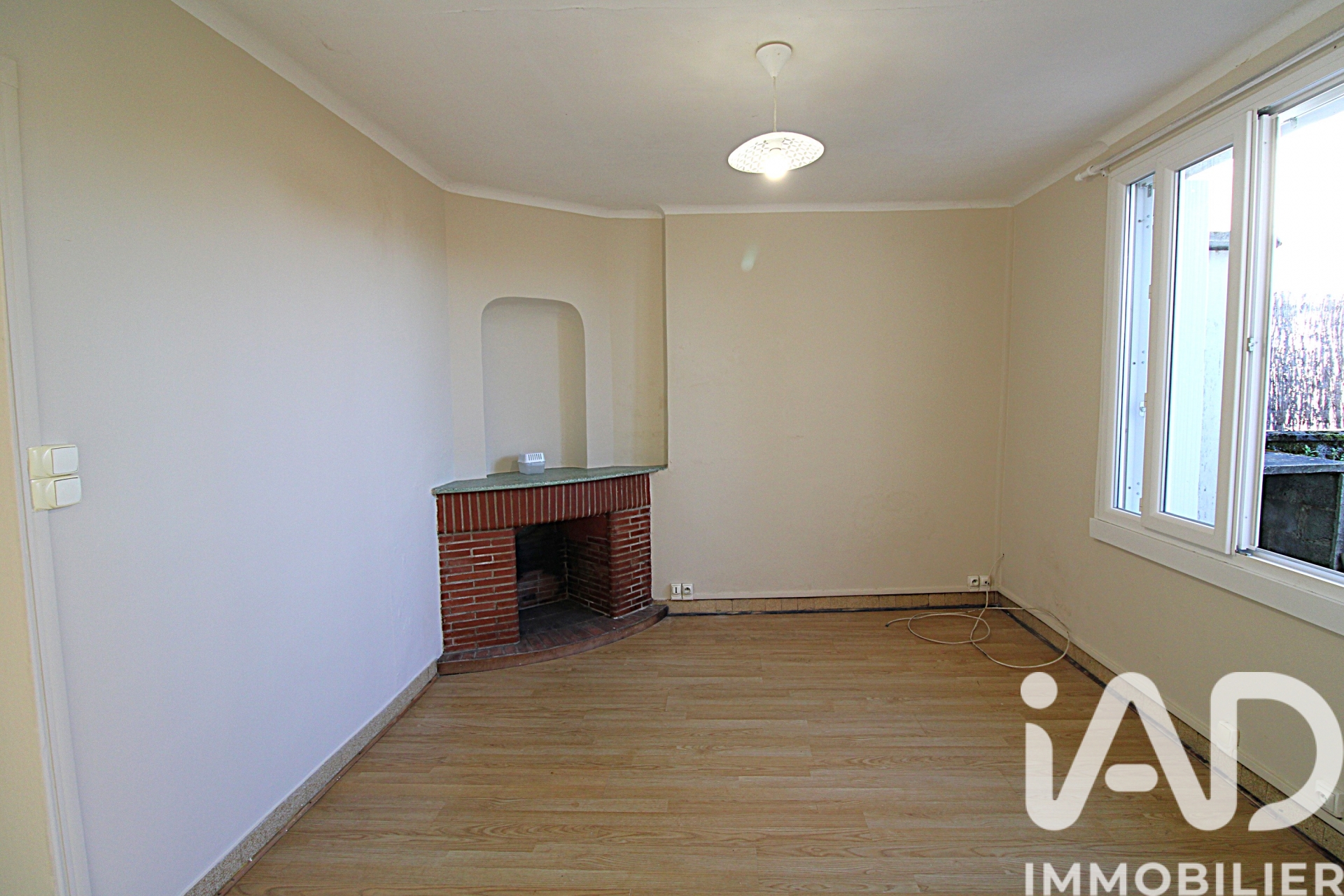 Vente maison à Aulon (23210) : maison de village 5 pièces 77 m² — 8