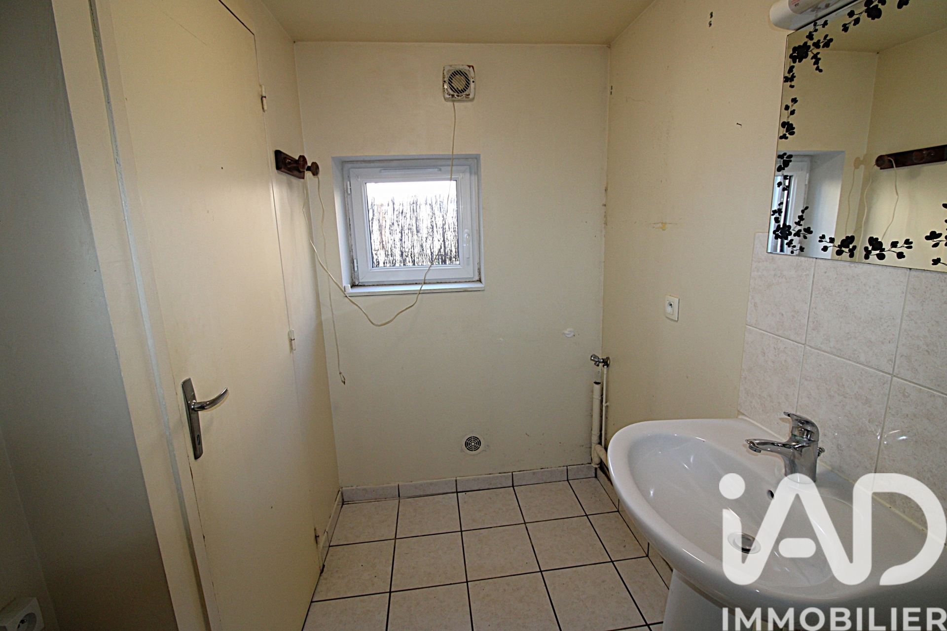 Vente maison à Aulon (23210) : maison de village 5 pièces 77 m² — 11