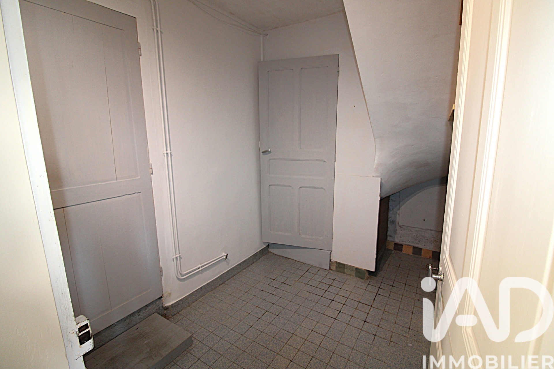 Vente maison à Aulon (23210) : maison de village 5 pièces 77 m² — 9