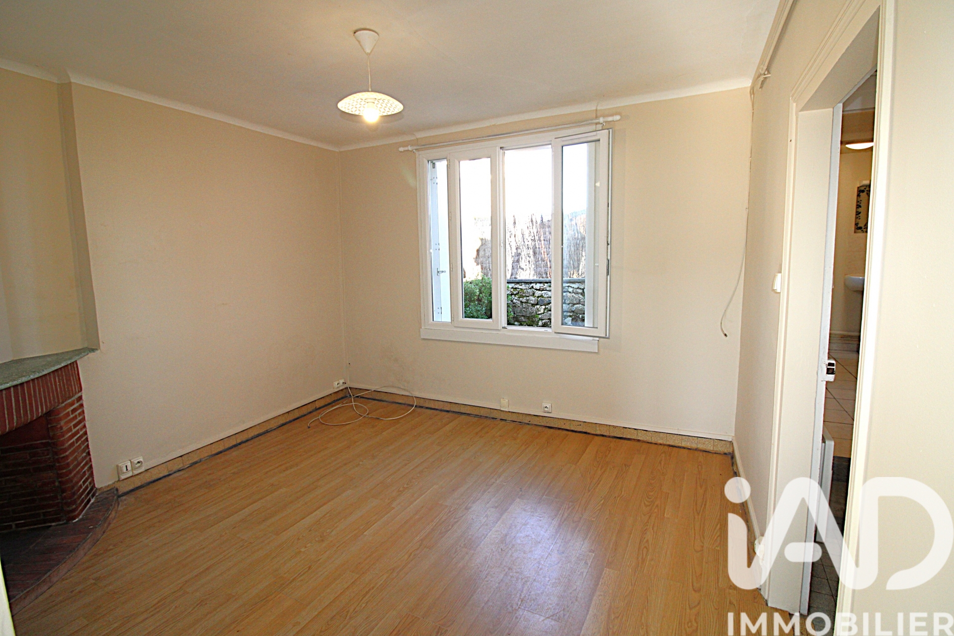 Vente maison à Aulon (23210) : maison de village 5 pièces 77 m² — 7
