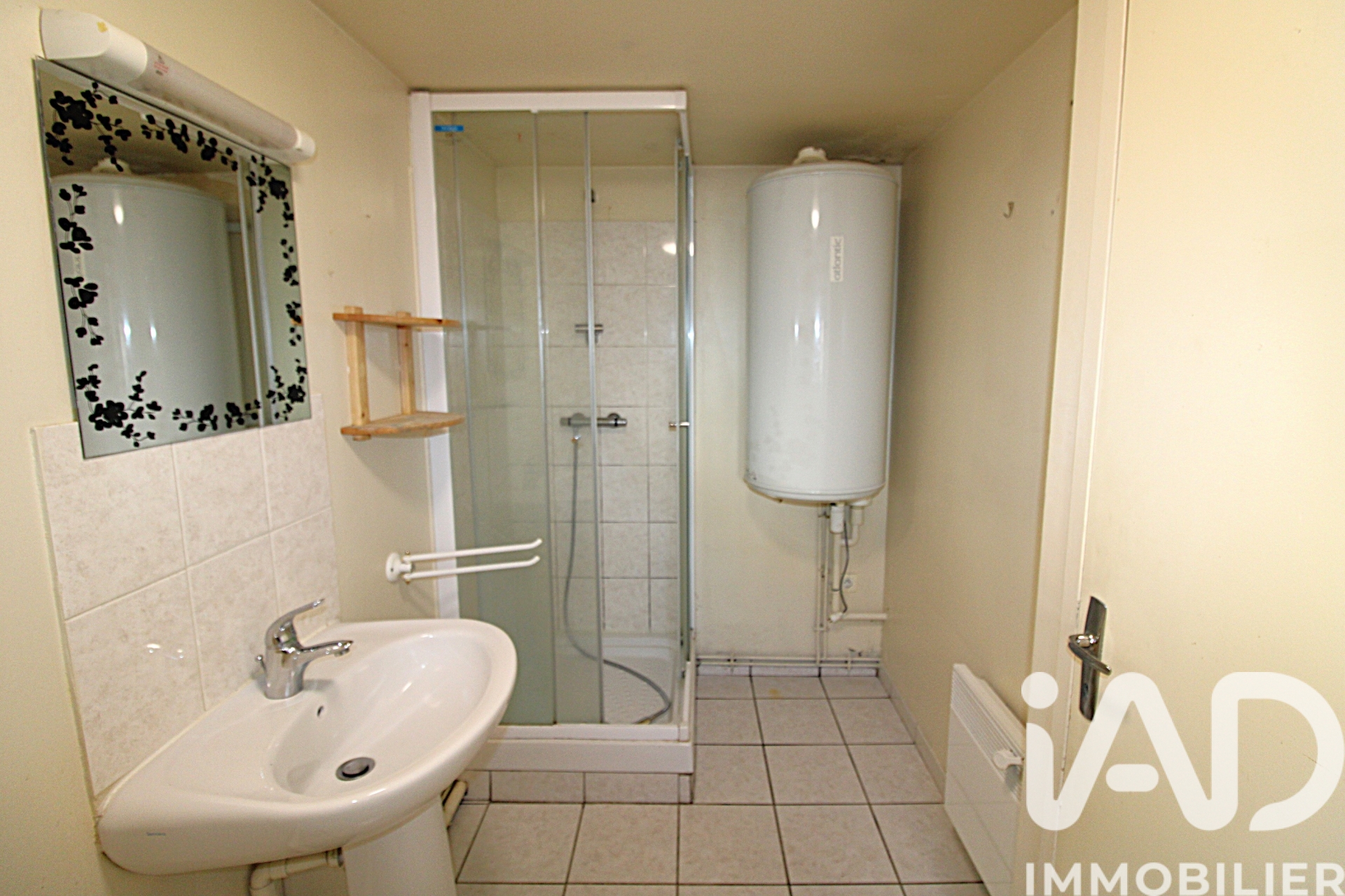 Vente maison à Aulon (23210) : maison de village 5 pièces 77 m² — 10