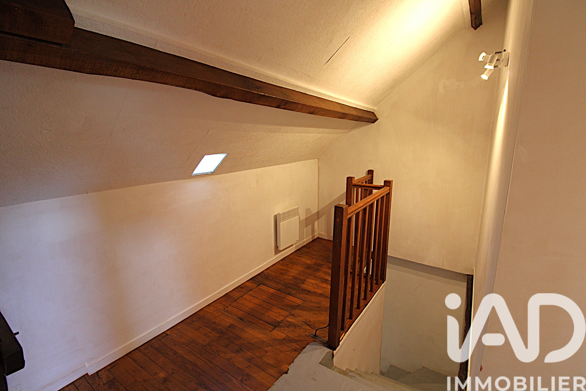 Vente maison à Aulon (23210) : maison de village 5 pièces 77 m² — 15