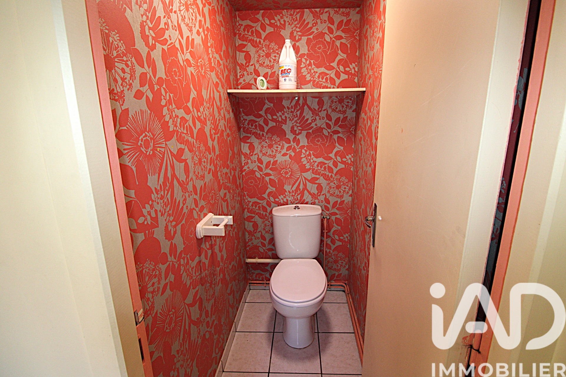 Vente maison à Aulon (23210) : maison de village 5 pièces 77 m² — 12