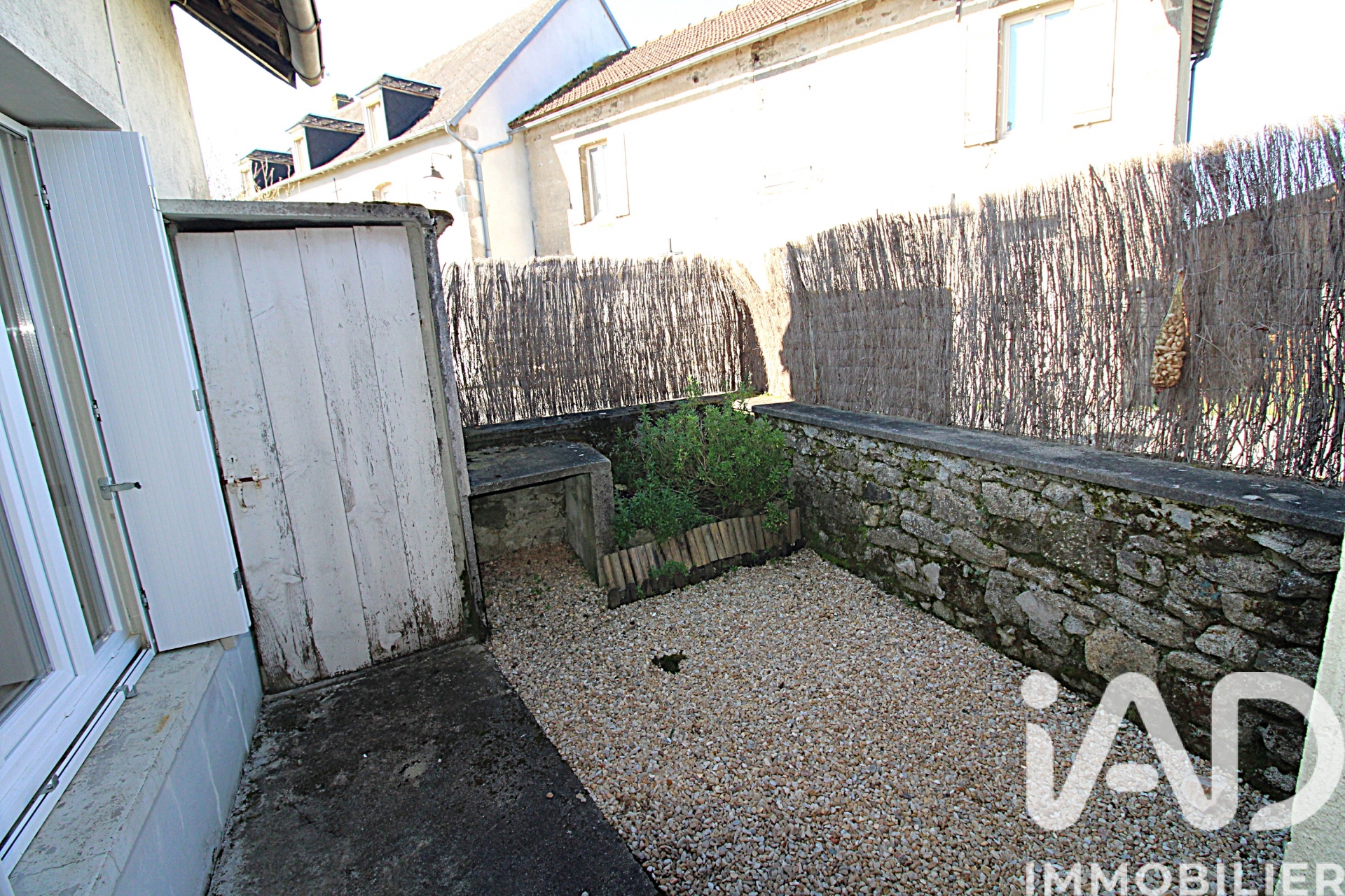 Vente maison à Aulon (23210) : maison de village 5 pièces 77 m² — 13