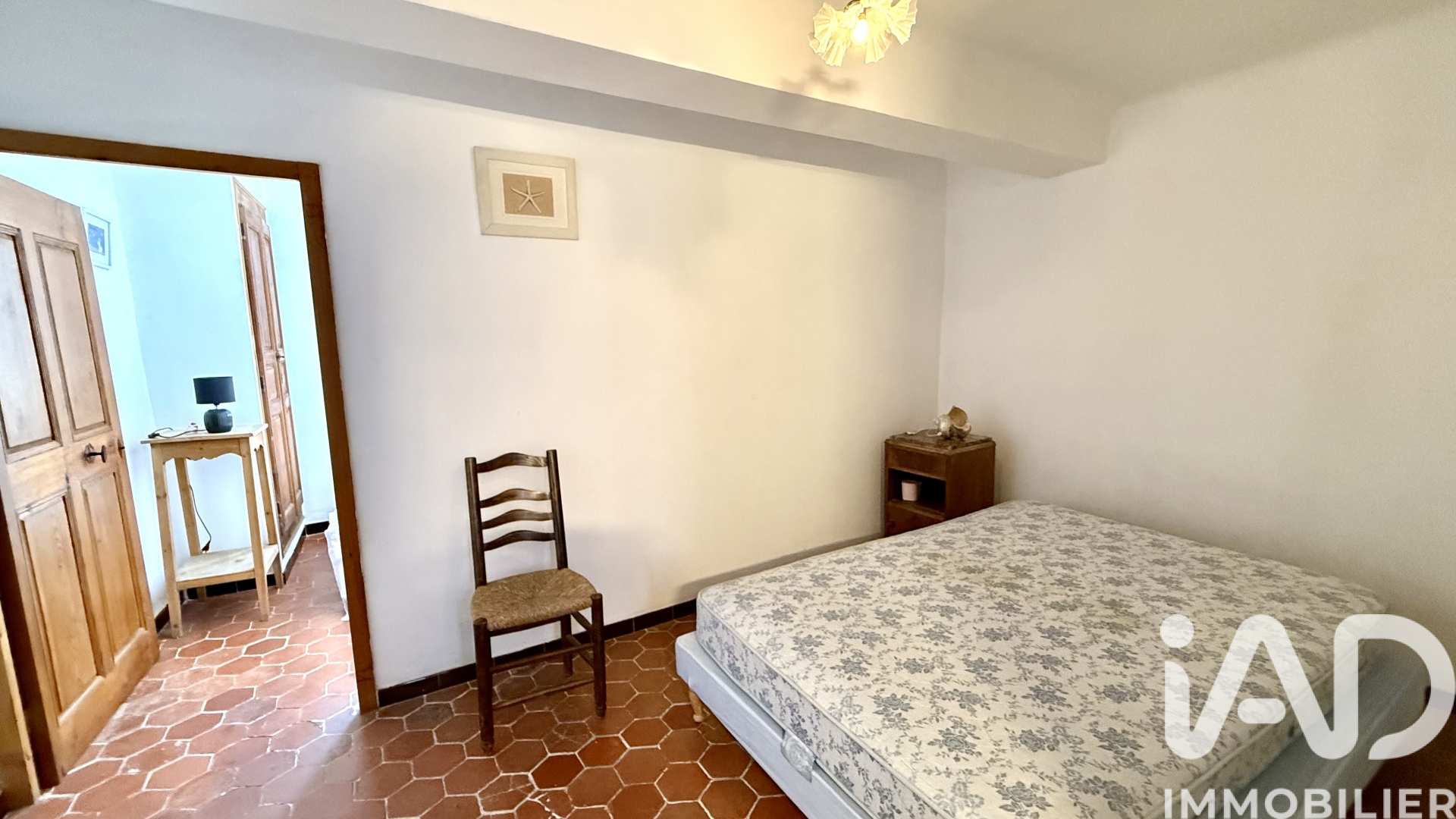 Vente maison à Roquebrune-sur-Argens (83520) : maison 4 pièces 74 m² - 2001779 — 7