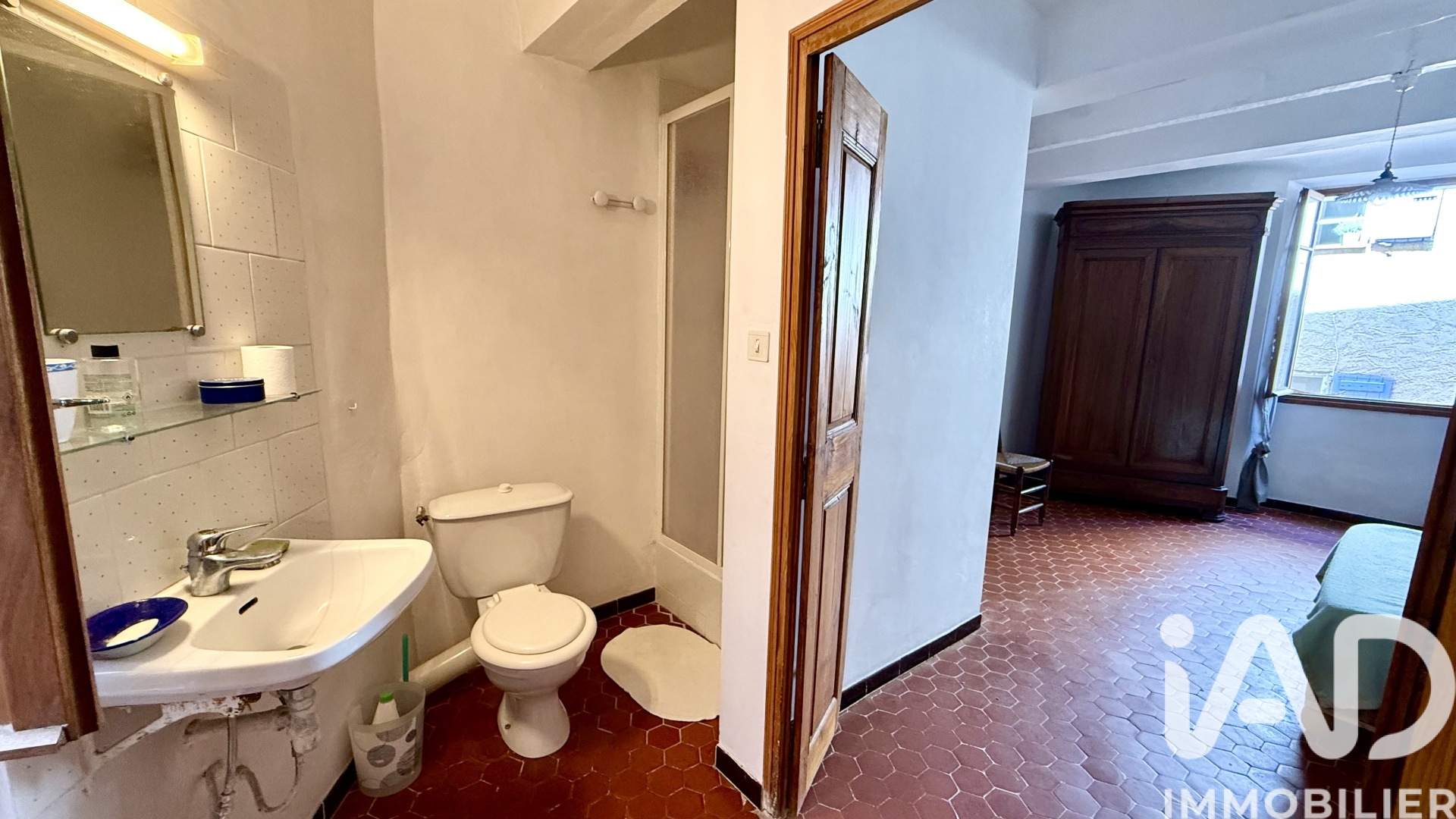 Vente maison à Roquebrune-sur-Argens (83520) : maison 4 pièces 74 m² - 2001779 — 8