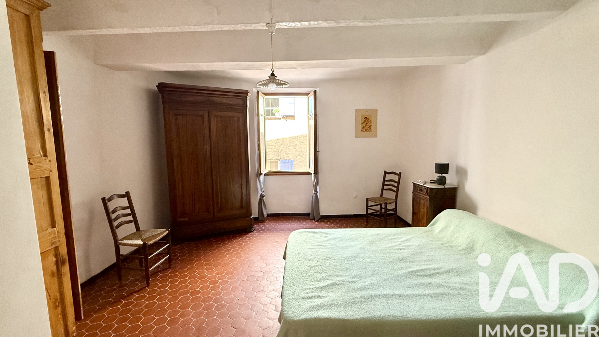 Vente maison à Roquebrune-sur-Argens (83520) : maison 4 pièces 74 m² - 2001779 — 6