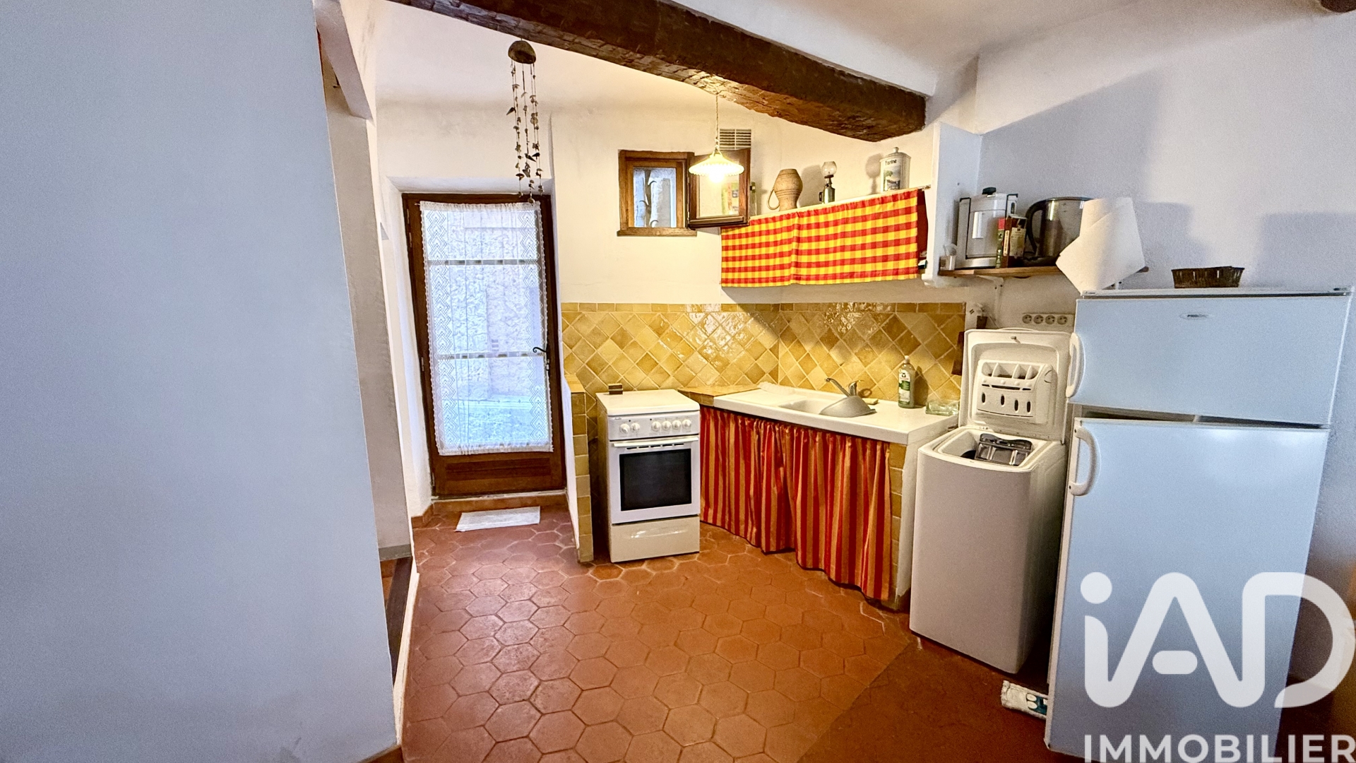 Vente maison à Roquebrune-sur-Argens (83520) : maison 4 pièces 74 m² - 2001779 — 5