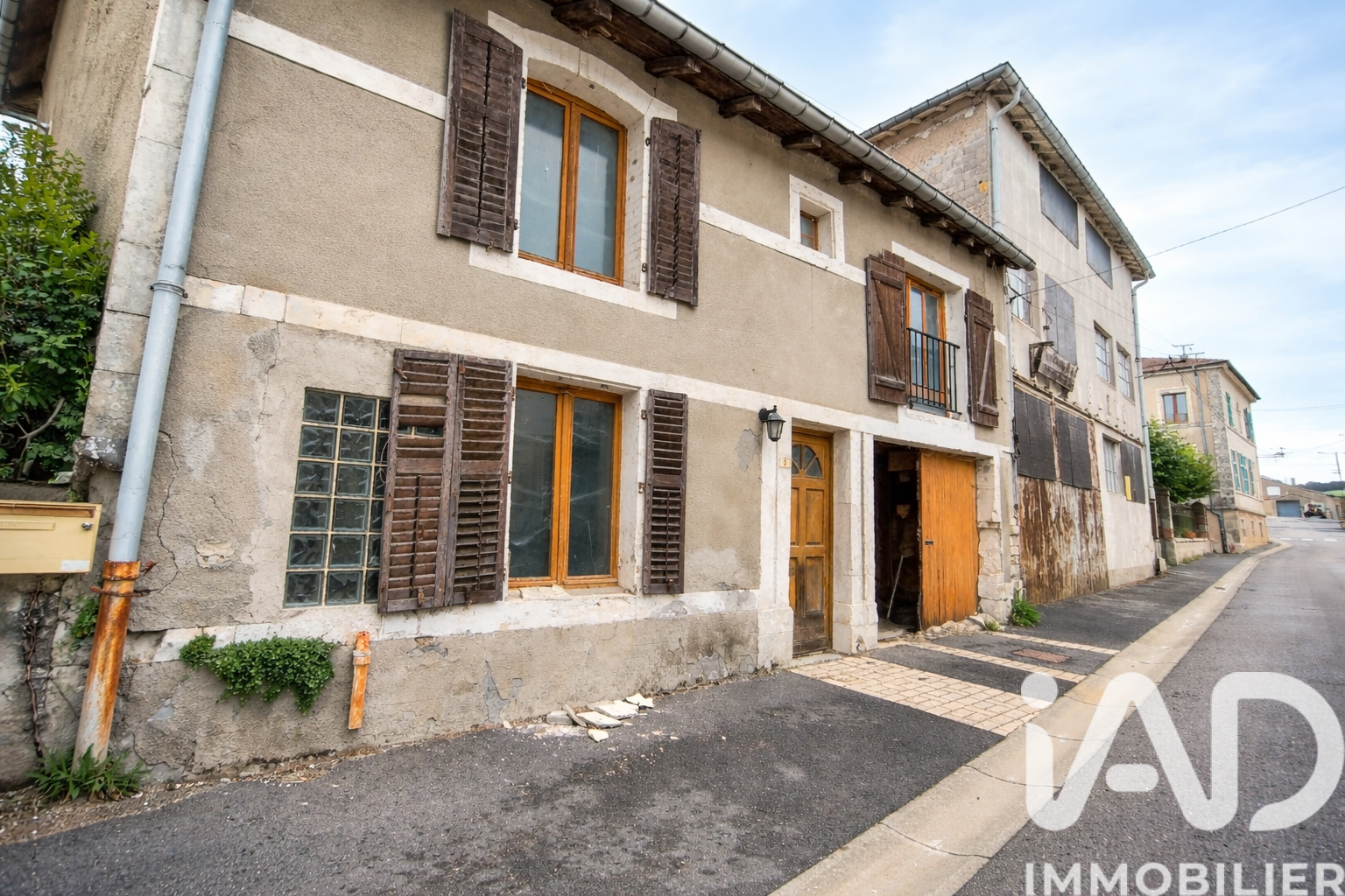 Vente Maison/villa 5 pièces