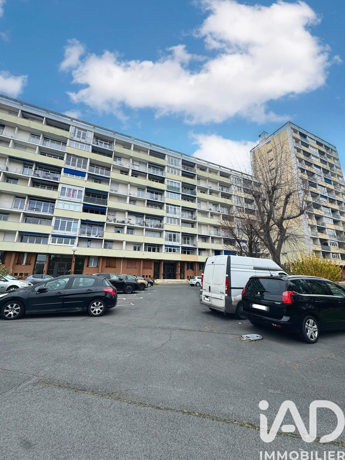 Vente appartement à Savigny-sur-Orge (91600) : appartement 4 pièces 79 m² - 2002551 — 14