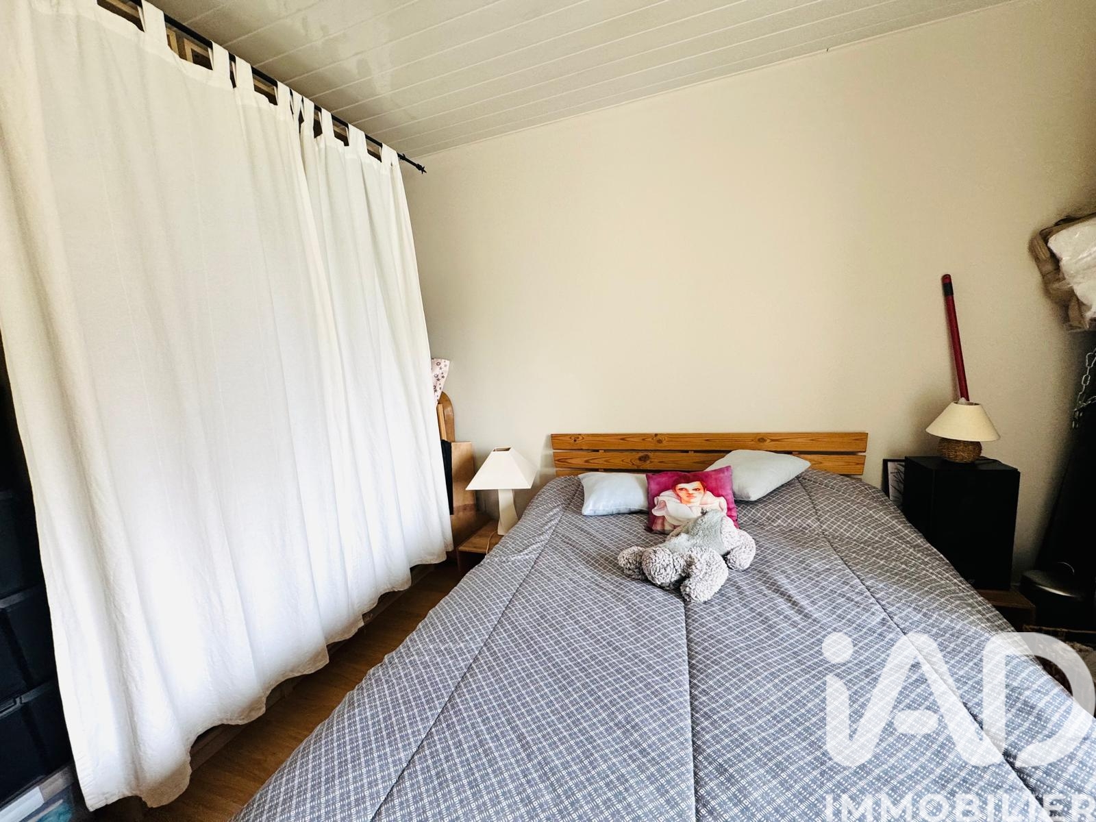 Vente appartement à Savigny-sur-Orge (91600) : appartement 4 pièces 79 m² - 2002551 — 9