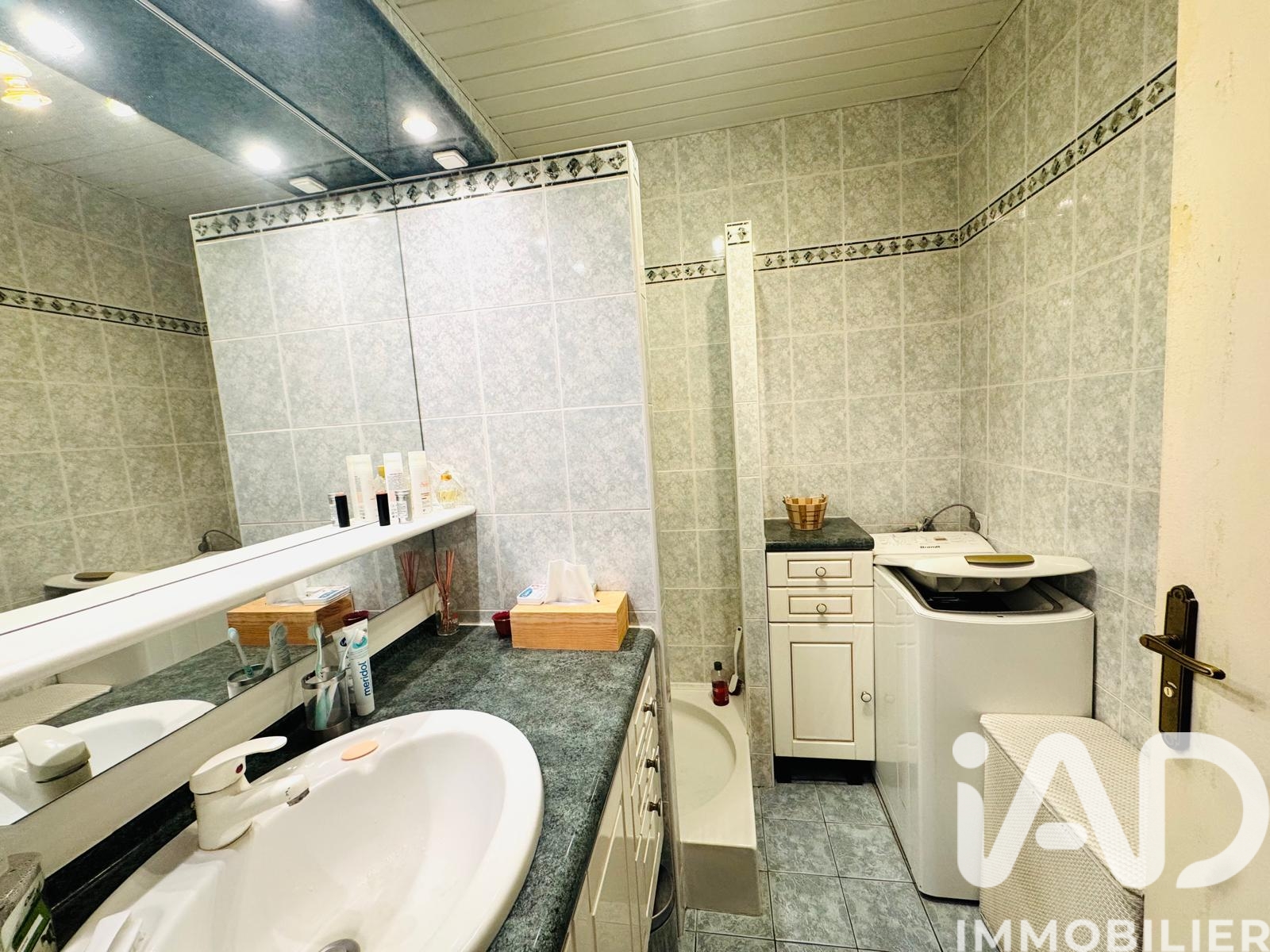 Vente appartement à Savigny-sur-Orge (91600) : appartement 4 pièces 79 m² - 2002551 — 10