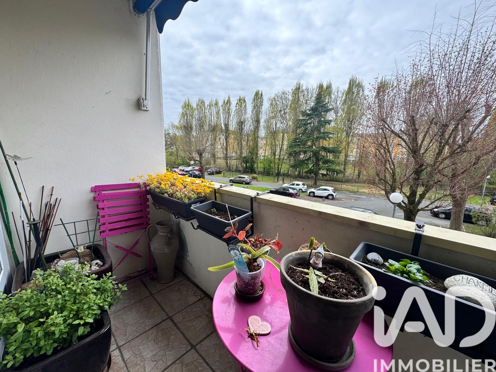 Vente appartement à Savigny-sur-Orge (91600) : appartement 4 pièces 79 m² - 2002551 — 11