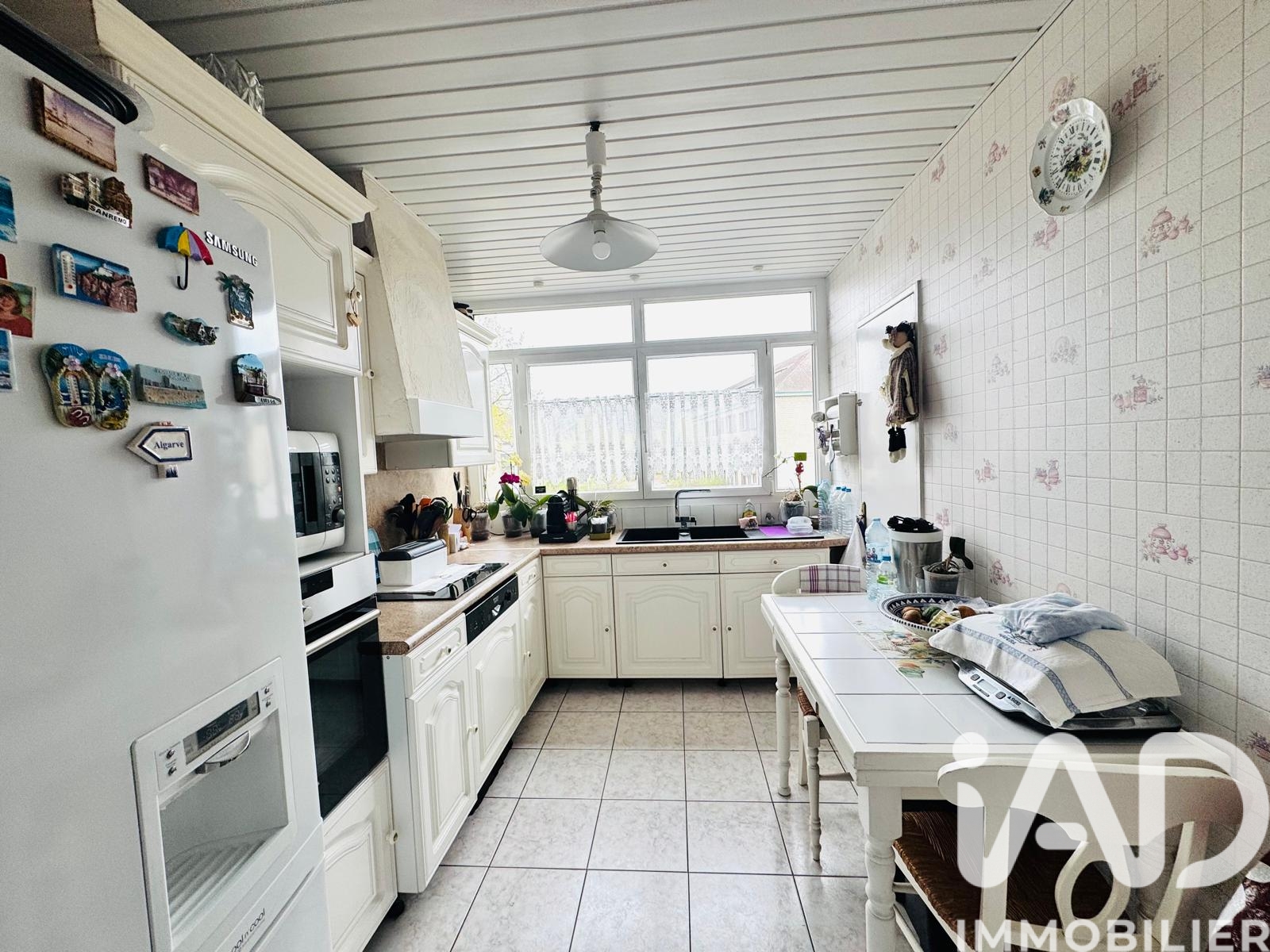 Vente appartement à Savigny-sur-Orge (91600) : appartement 4 pièces 79 m² - 2002551 — 4