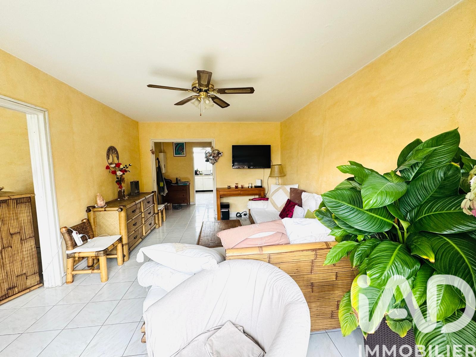 Vente appartement à Savigny-sur-Orge (91600) : appartement 4 pièces 79 m² - 2002551 — 6
