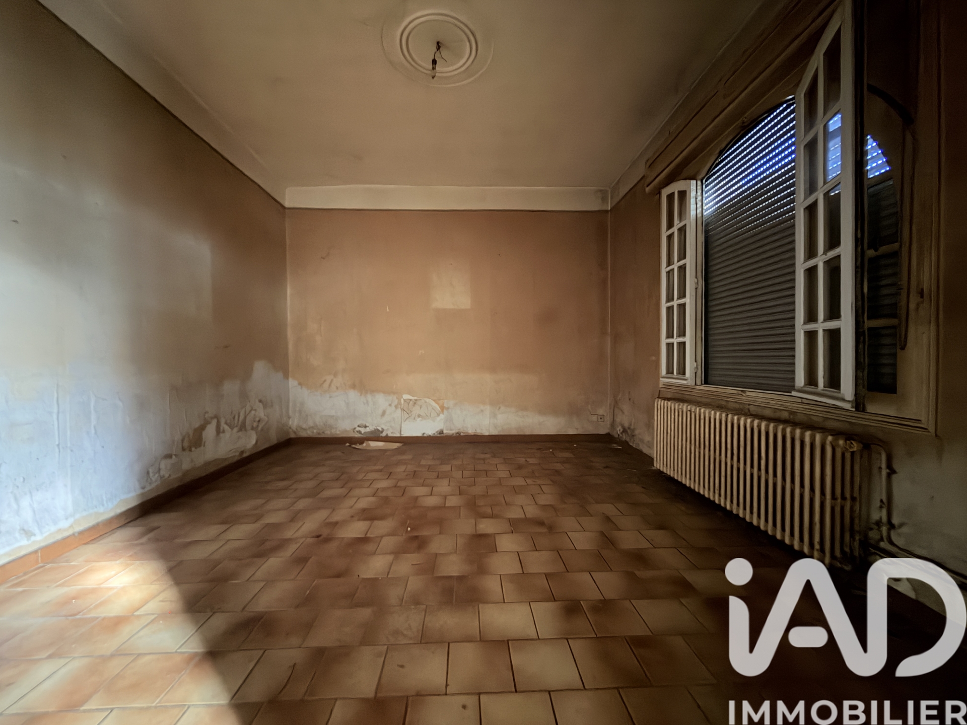 Vente maison à Moissac (82200) : maison 4 pièces 90 m² — 9