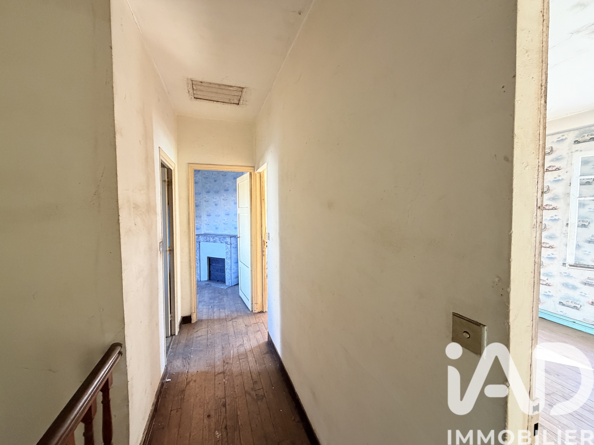 Vente maison à Moissac (82200) : maison 4 pièces 90 m² — 4