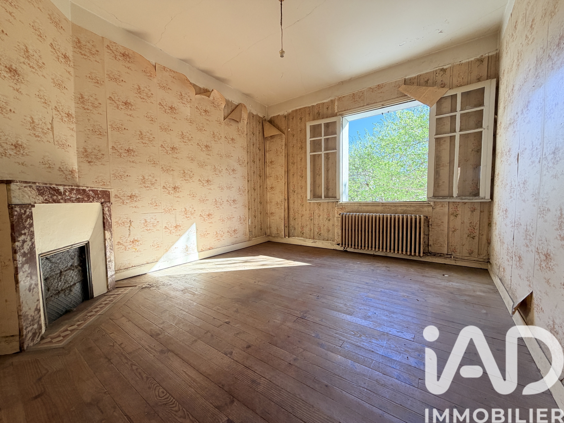 Vente maison à Moissac (82200) : maison 4 pièces 90 m² — 8