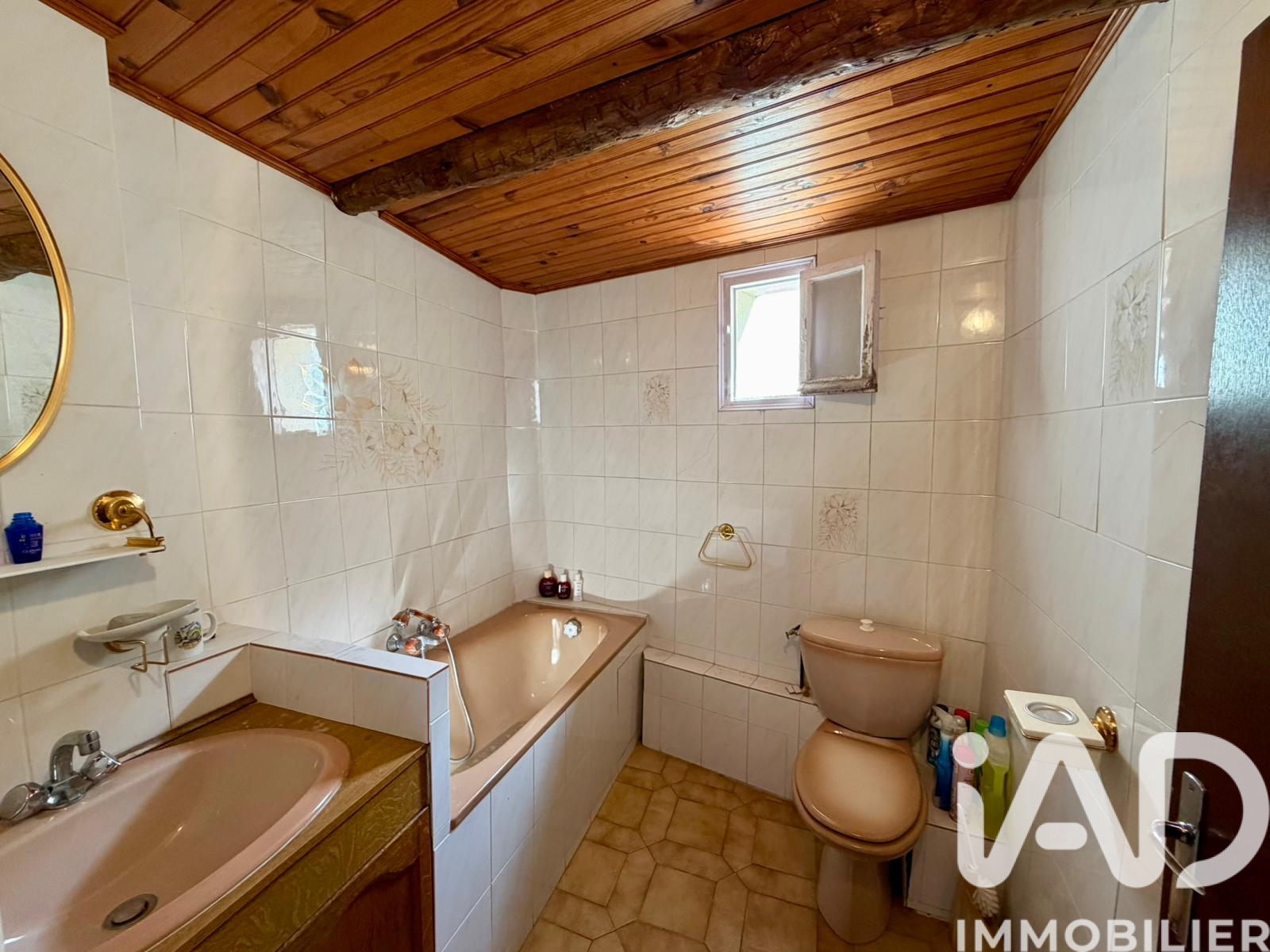 Vente appartement à Saint-Zacharie (83640) : appartement 3 pièces 50 m² - 2000697 — 12