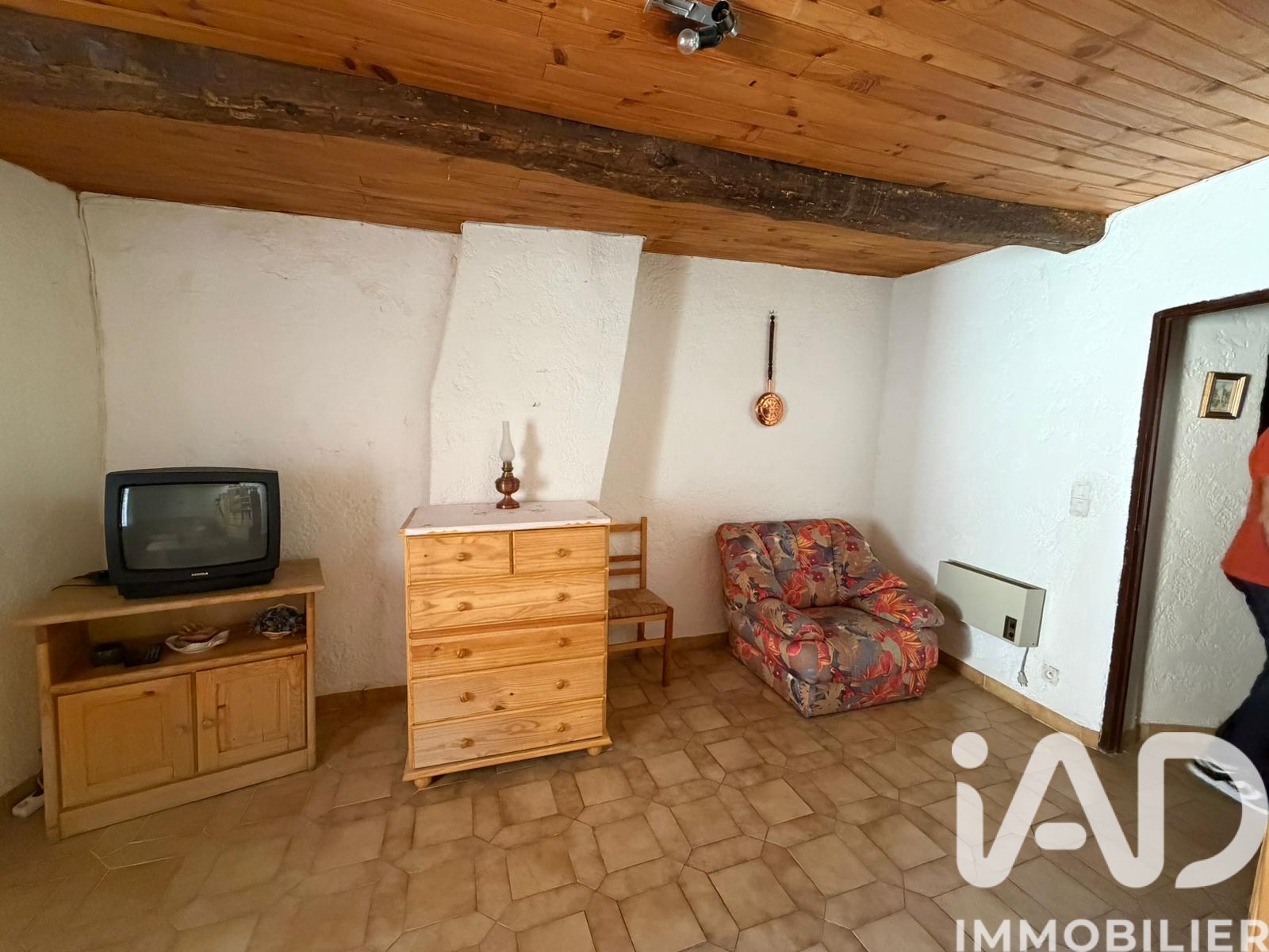 Vente appartement à Saint-Zacharie (83640) : appartement 3 pièces 50 m² - 2000697 — 4
