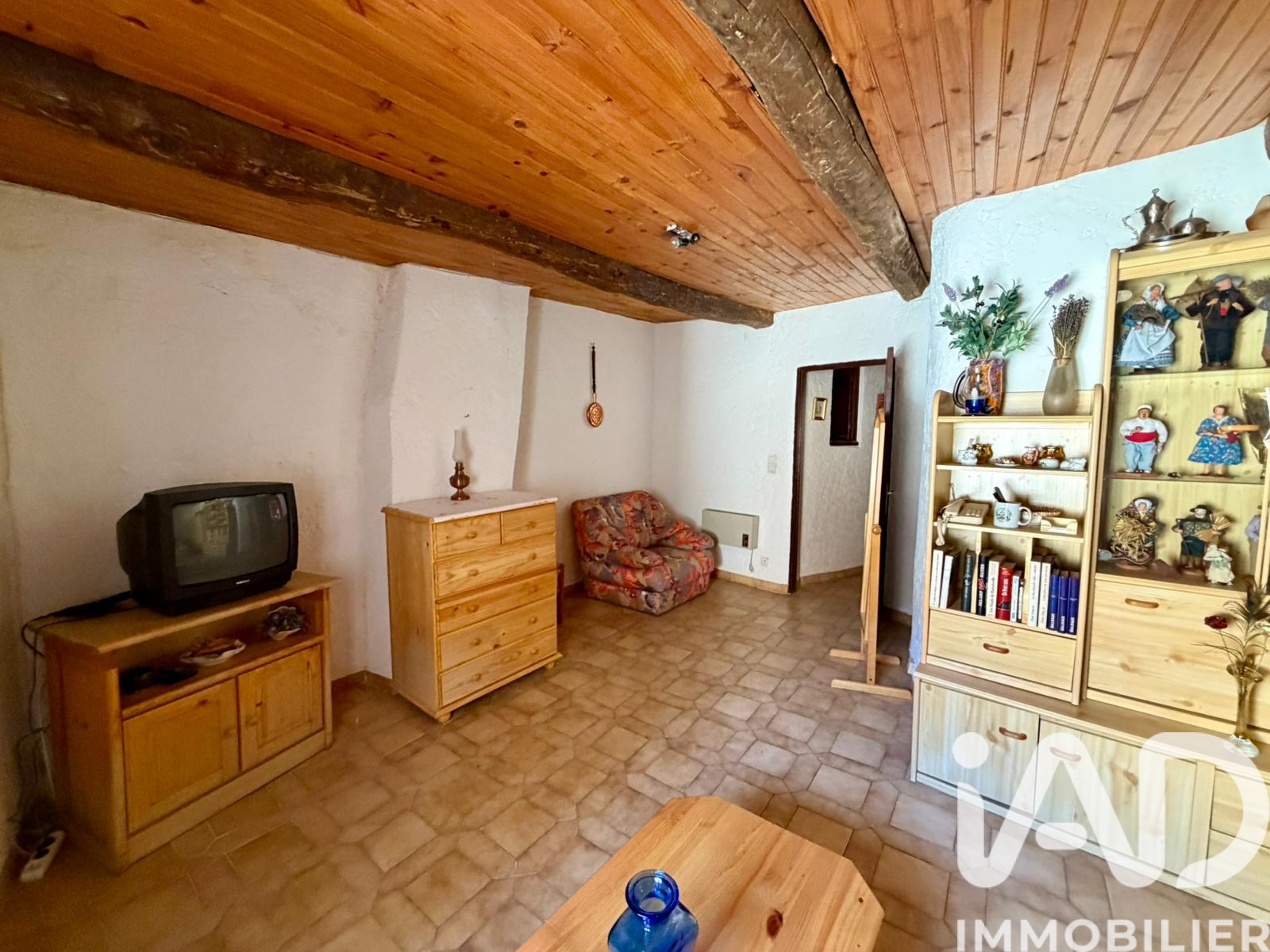 Vente appartement à Saint-Zacharie (83640) : appartement 3 pièces 50 m² - 2000697 — 5