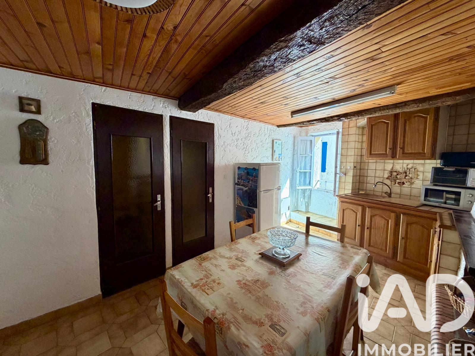 Vente appartement à Saint-Zacharie (83640) : appartement 3 pièces 50 m² - 2000697 — 9