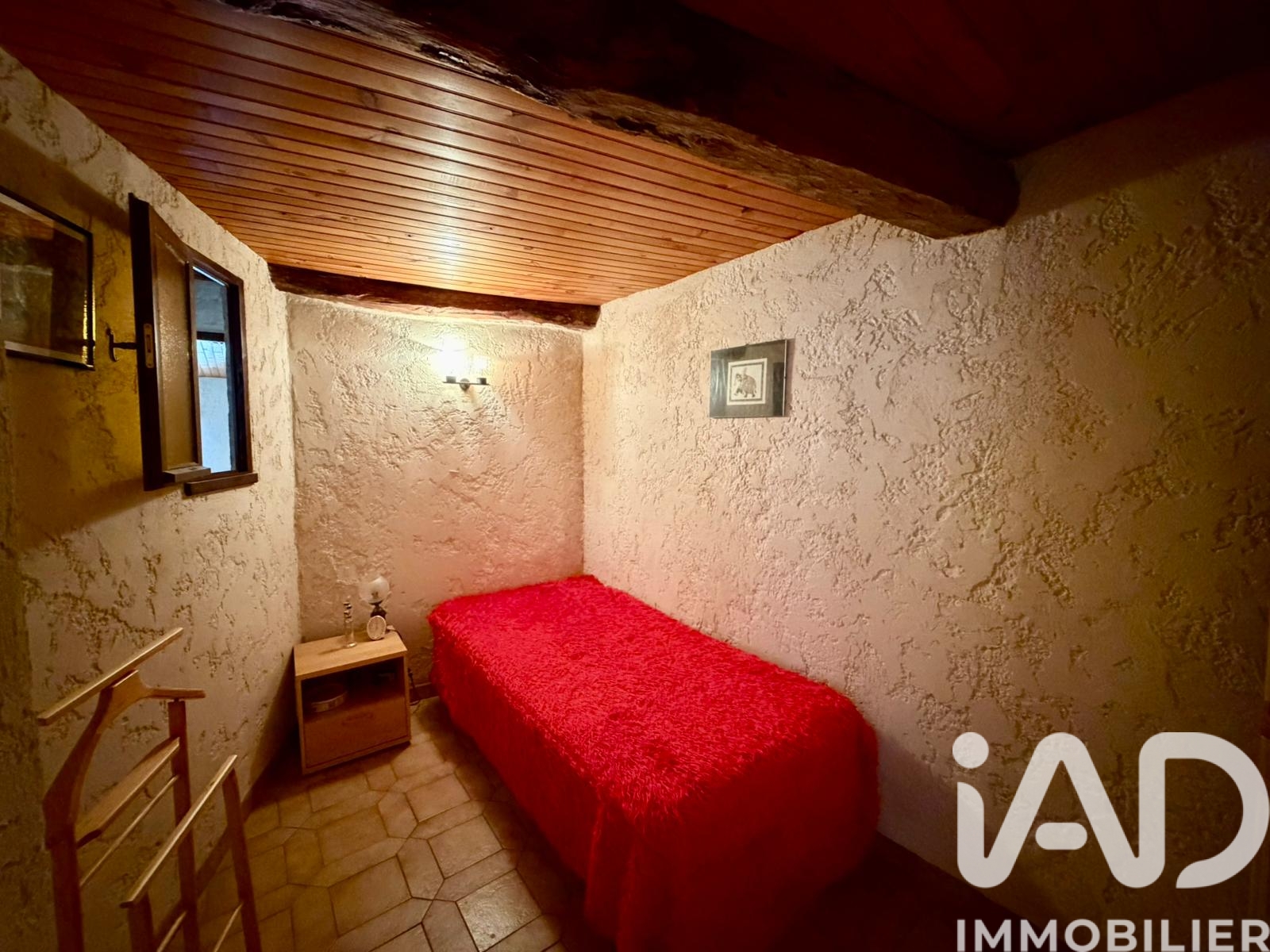 Vente appartement à Saint-Zacharie (83640) : appartement 3 pièces 50 m² - 2000697 — 11
