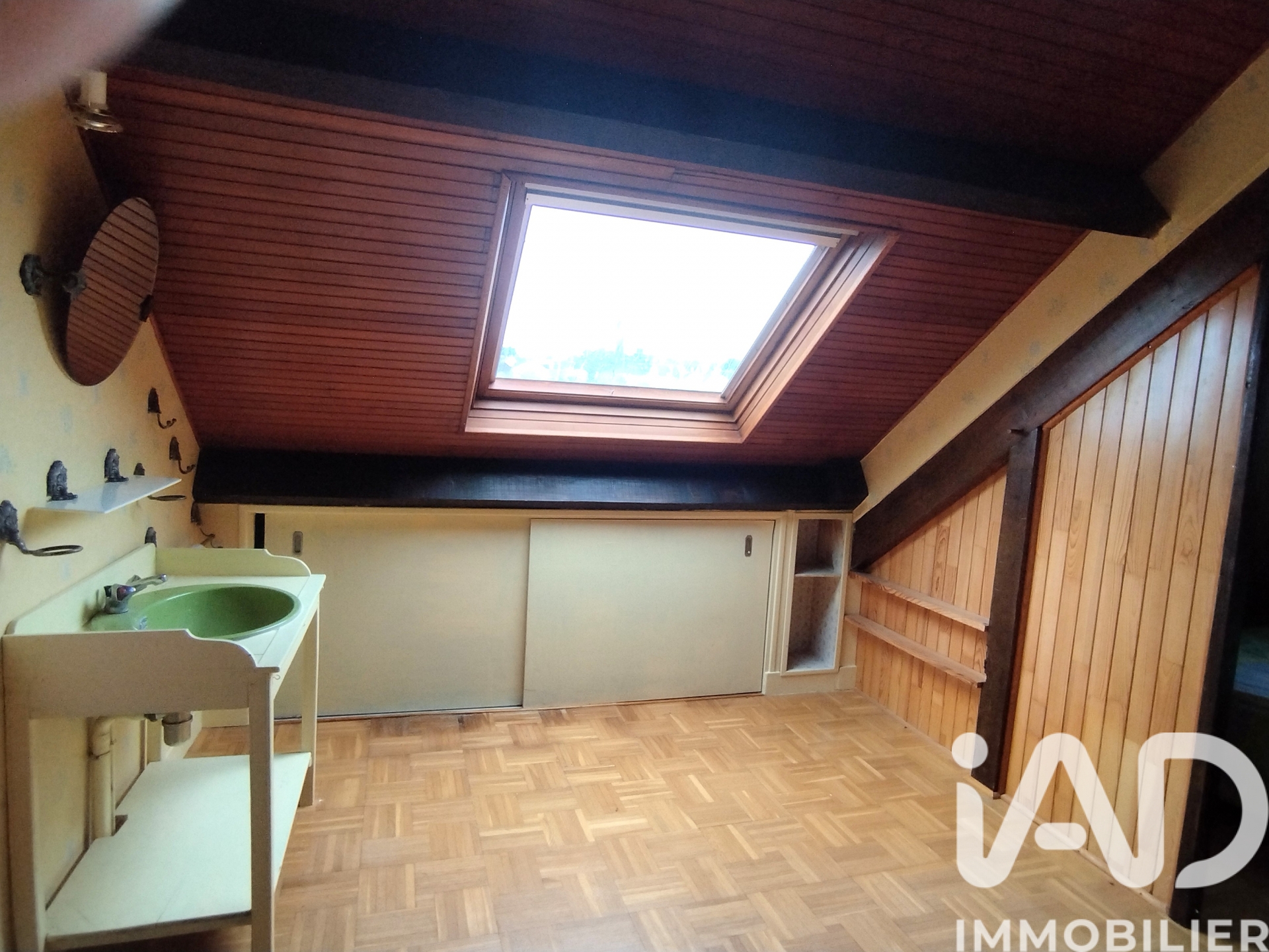 Vente maison à Saint — 9