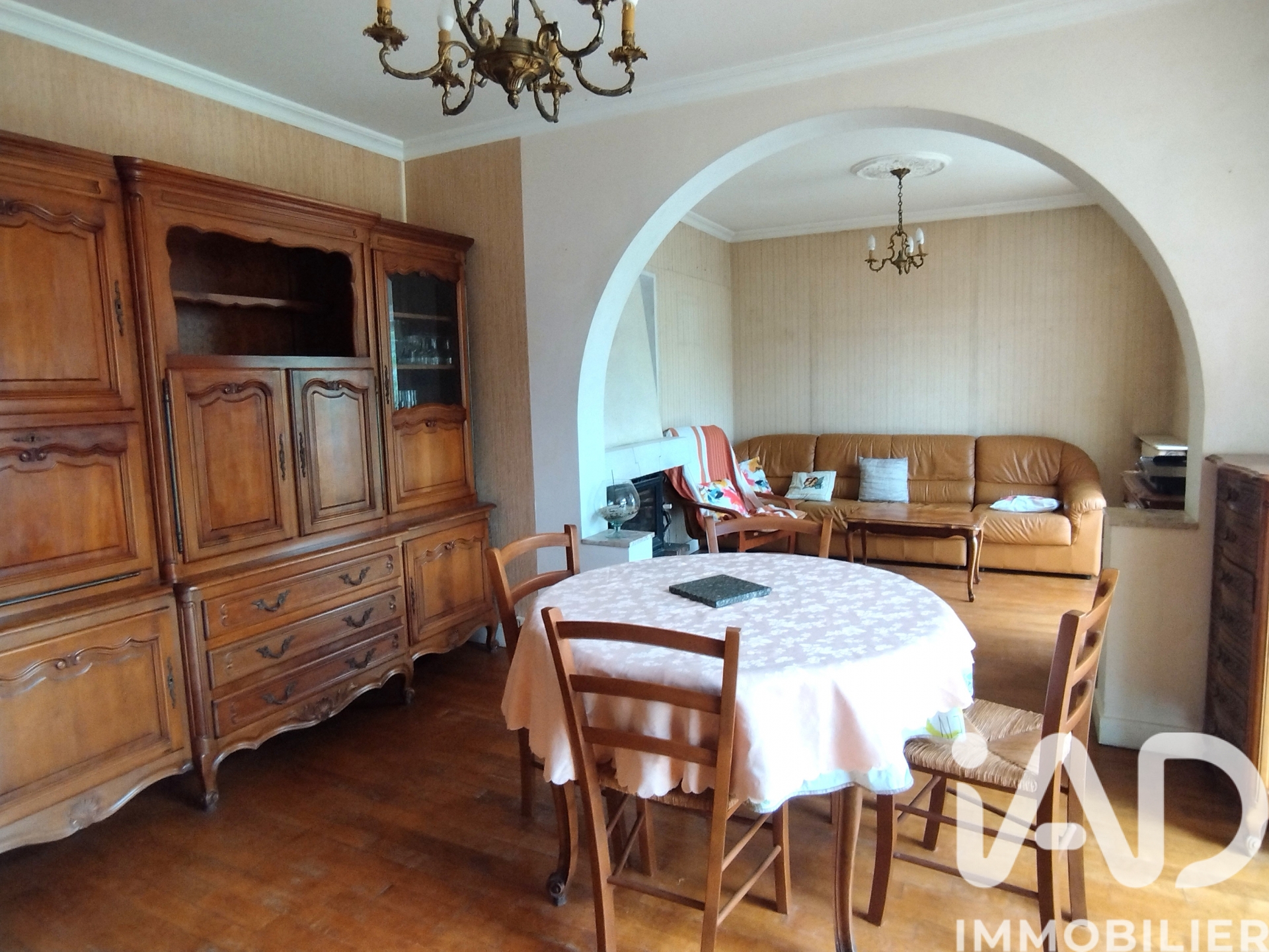 Vente maison à Saint — 4