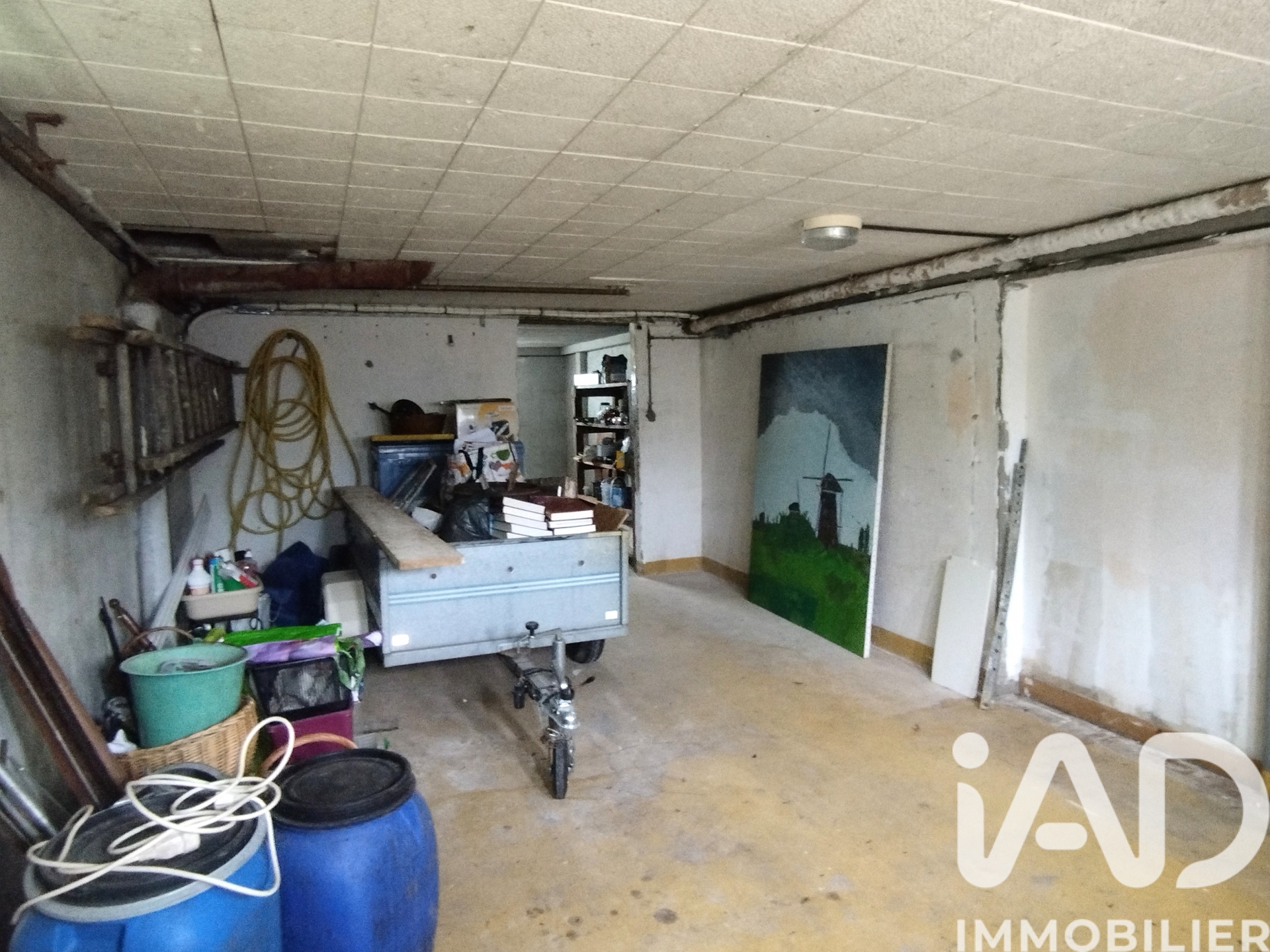 Vente maison à Saint — 12