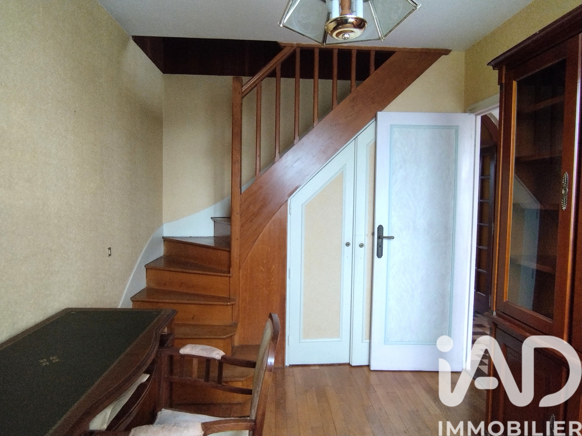 Vente maison à Saint — 6