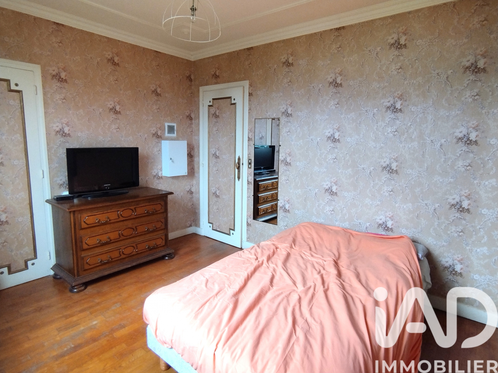 Vente maison à Saint — 5