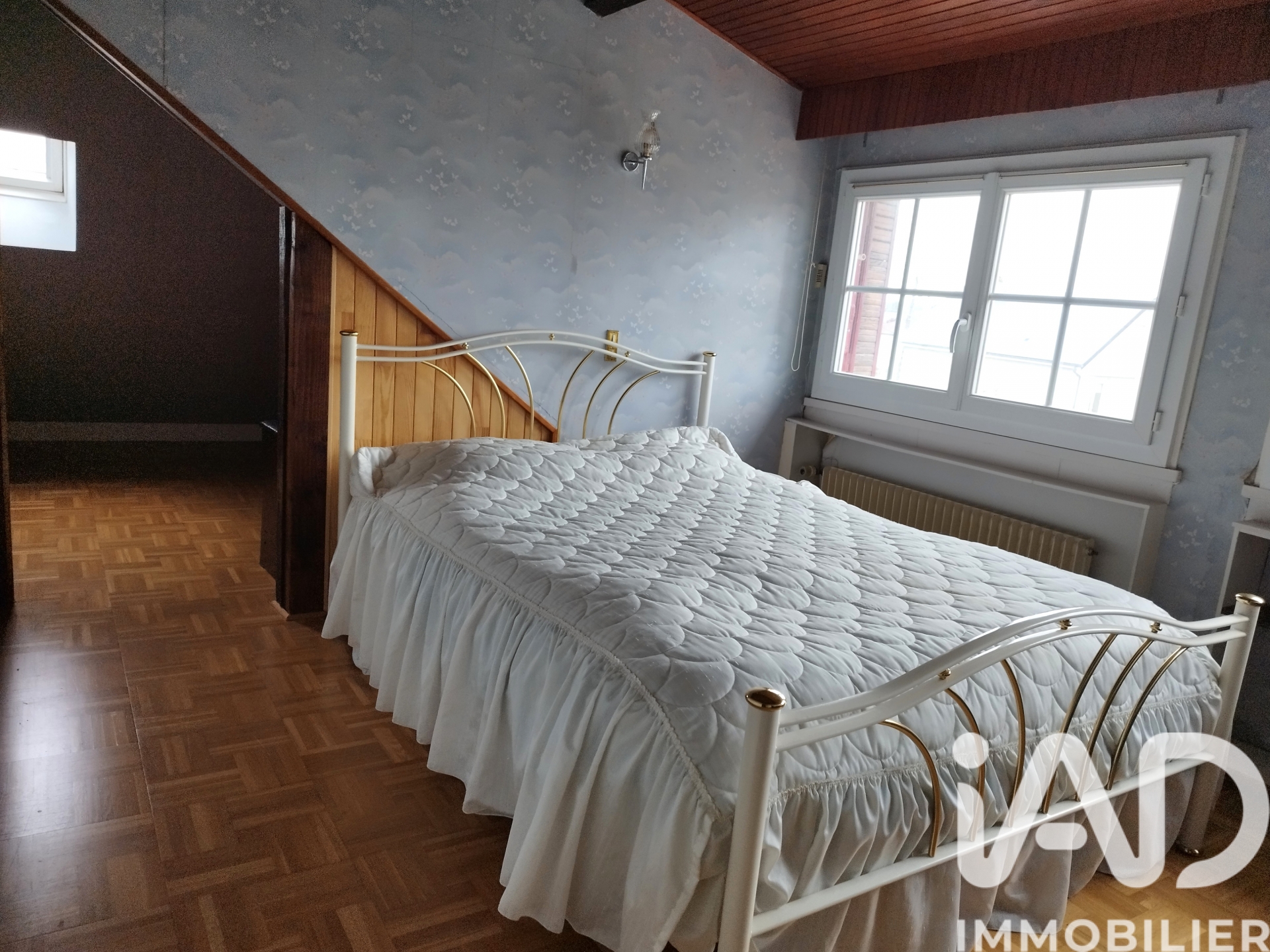 Vente maison à Saint — 7