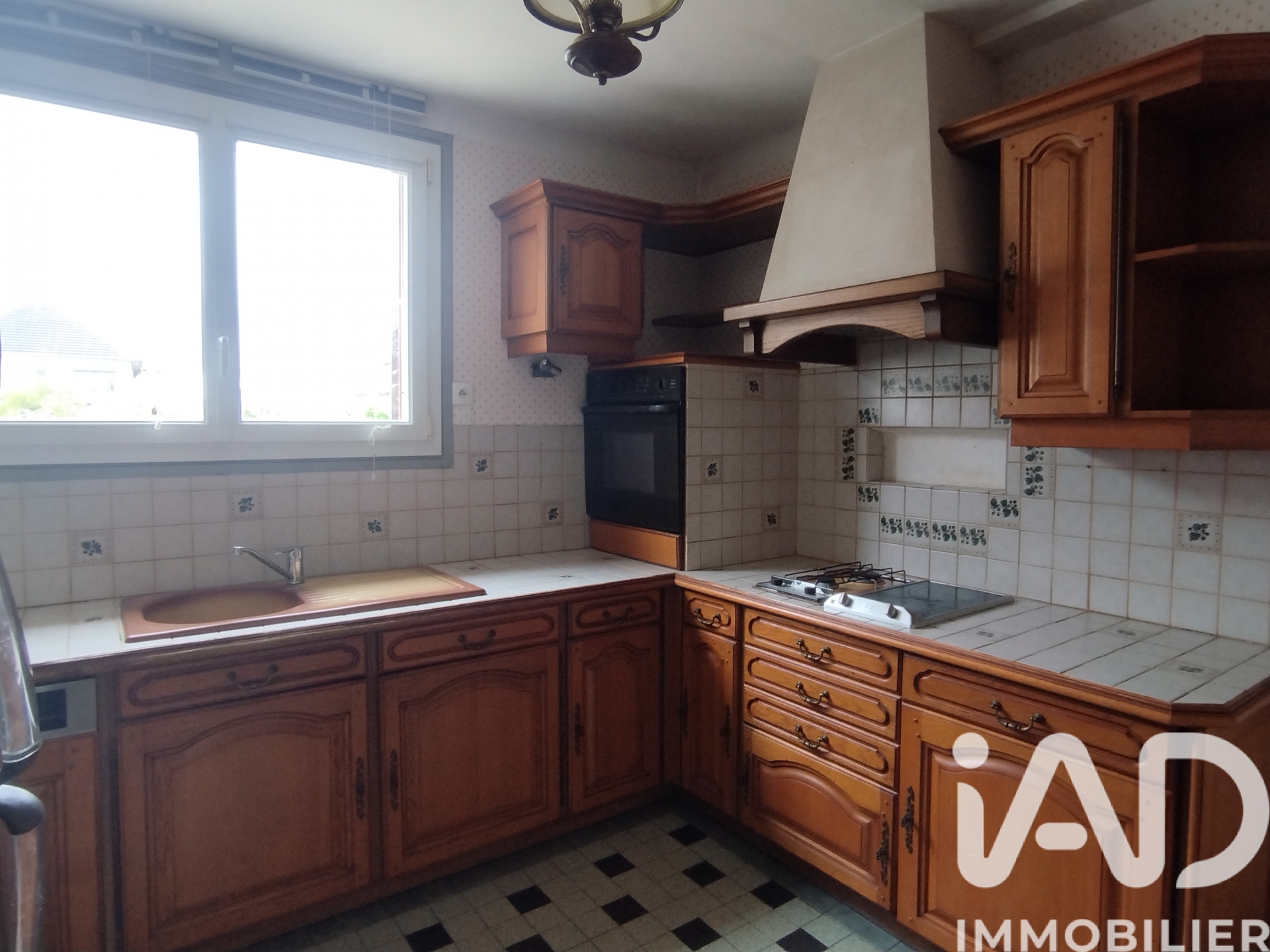 Vente maison à Saint — 10