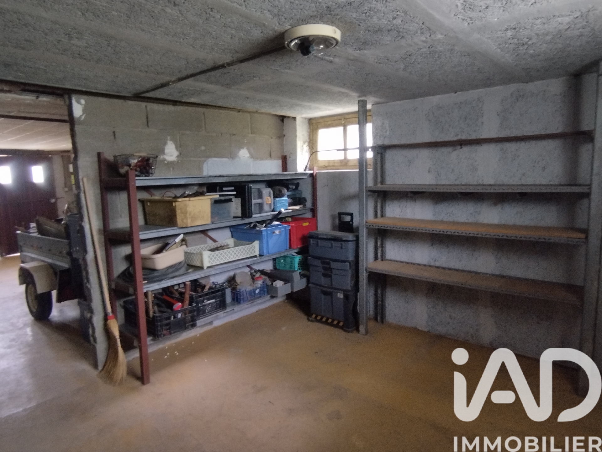 Vente maison à Saint — 13