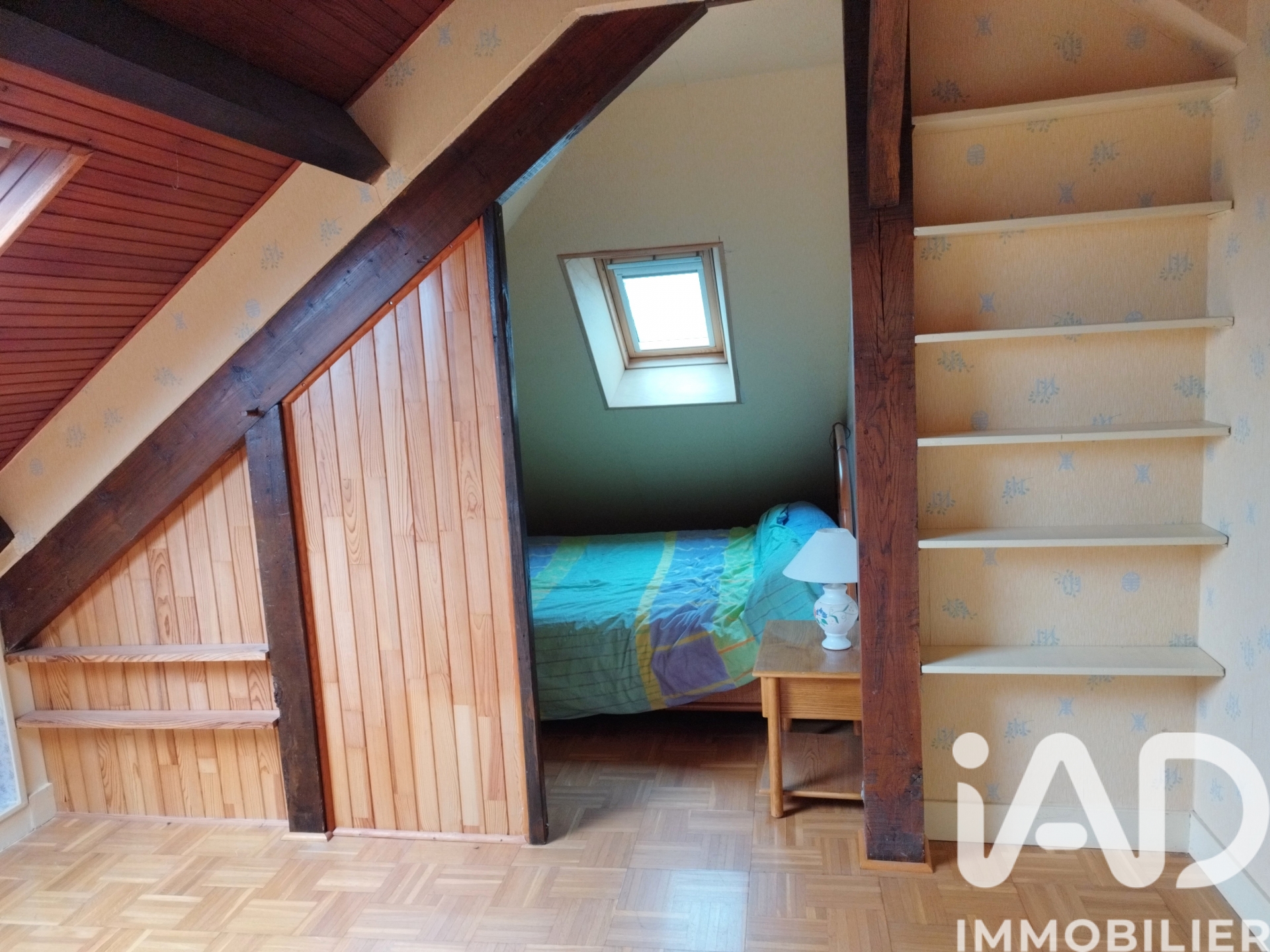 Vente maison à Saint — 8
