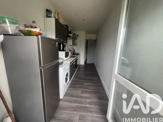 Vente appartement à Meaux (77100) : appartement 3 pièces 65 m² - 2001974 — 7