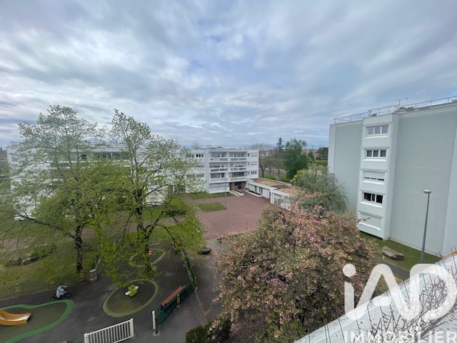 Vente appartement à Meaux (77100) : appartement 3 pièces 65 m² - 2001974 — 6
