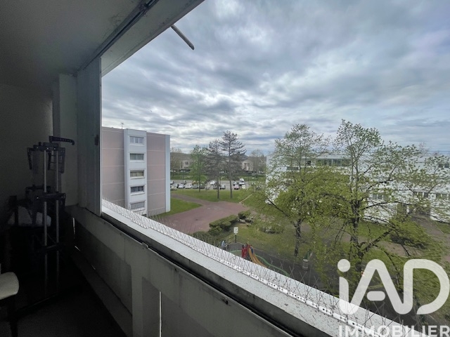 Vente appartement à Meaux (77100) : appartement 3 pièces 65 m² - 2001974 — 5