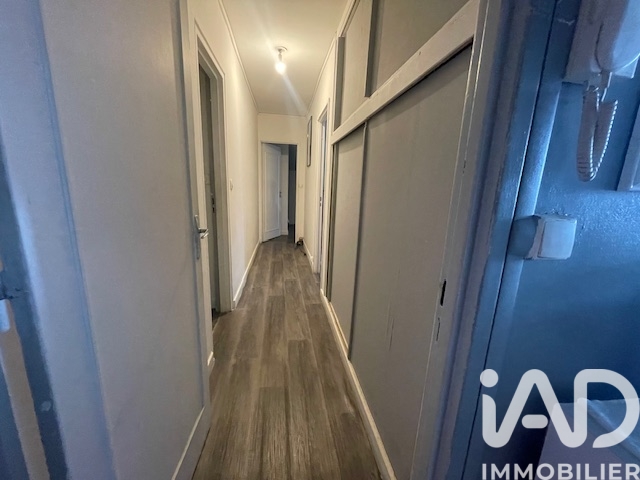 Vente appartement à Meaux (77100) : appartement 3 pièces 65 m² - 2001974 — 8