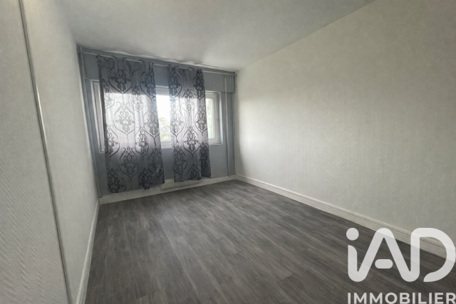 Vente appartement à Meaux (77100) : appartement 3 pièces 65 m² - 2001974 — 4