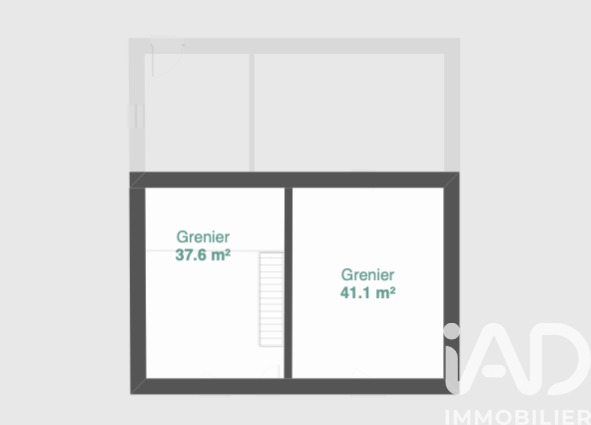 Vente maison à Saint — 11