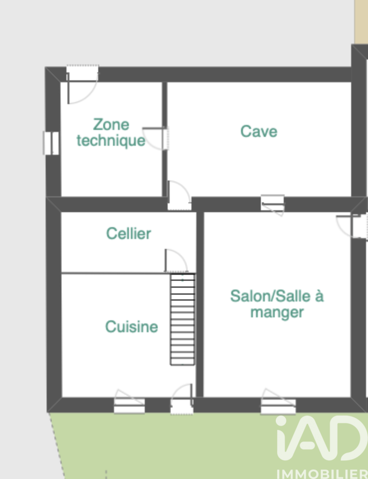 Vente maison à Saint — 10