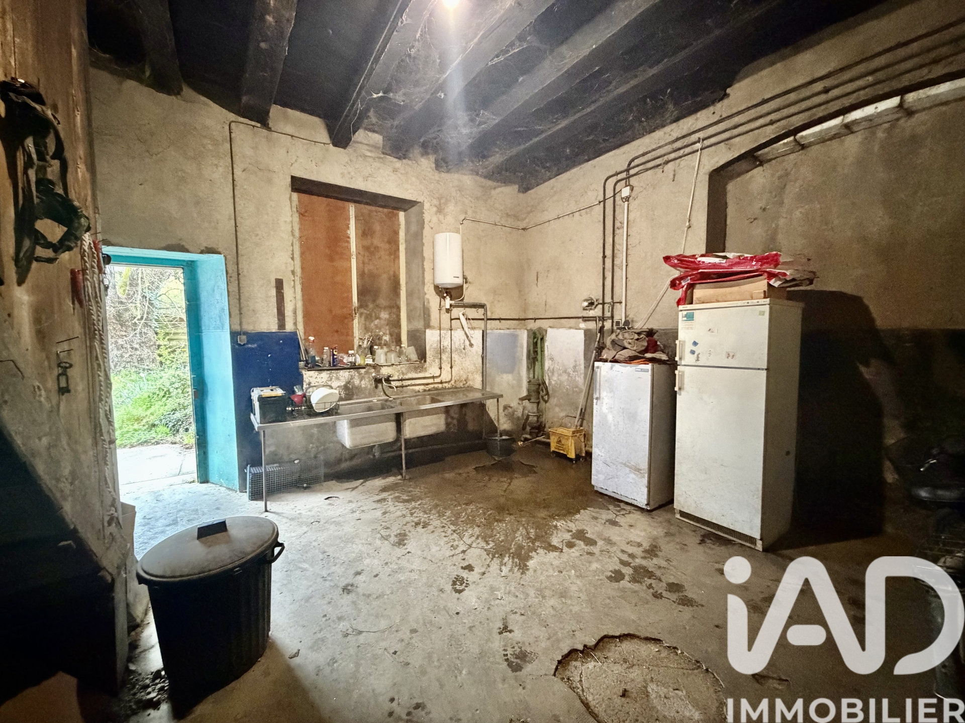 Vente maison à Saint — 4