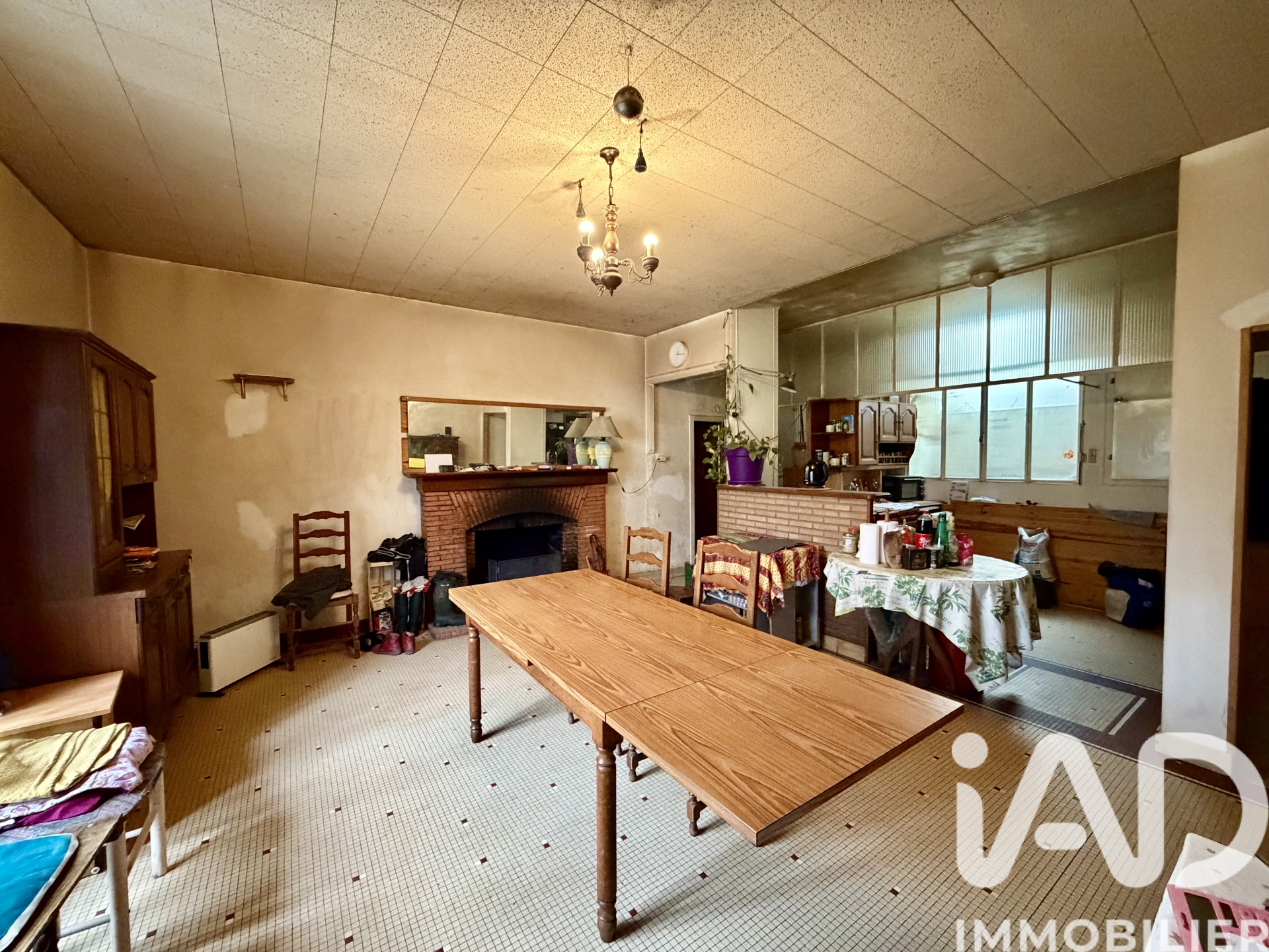 Vente maison à Saint — 8