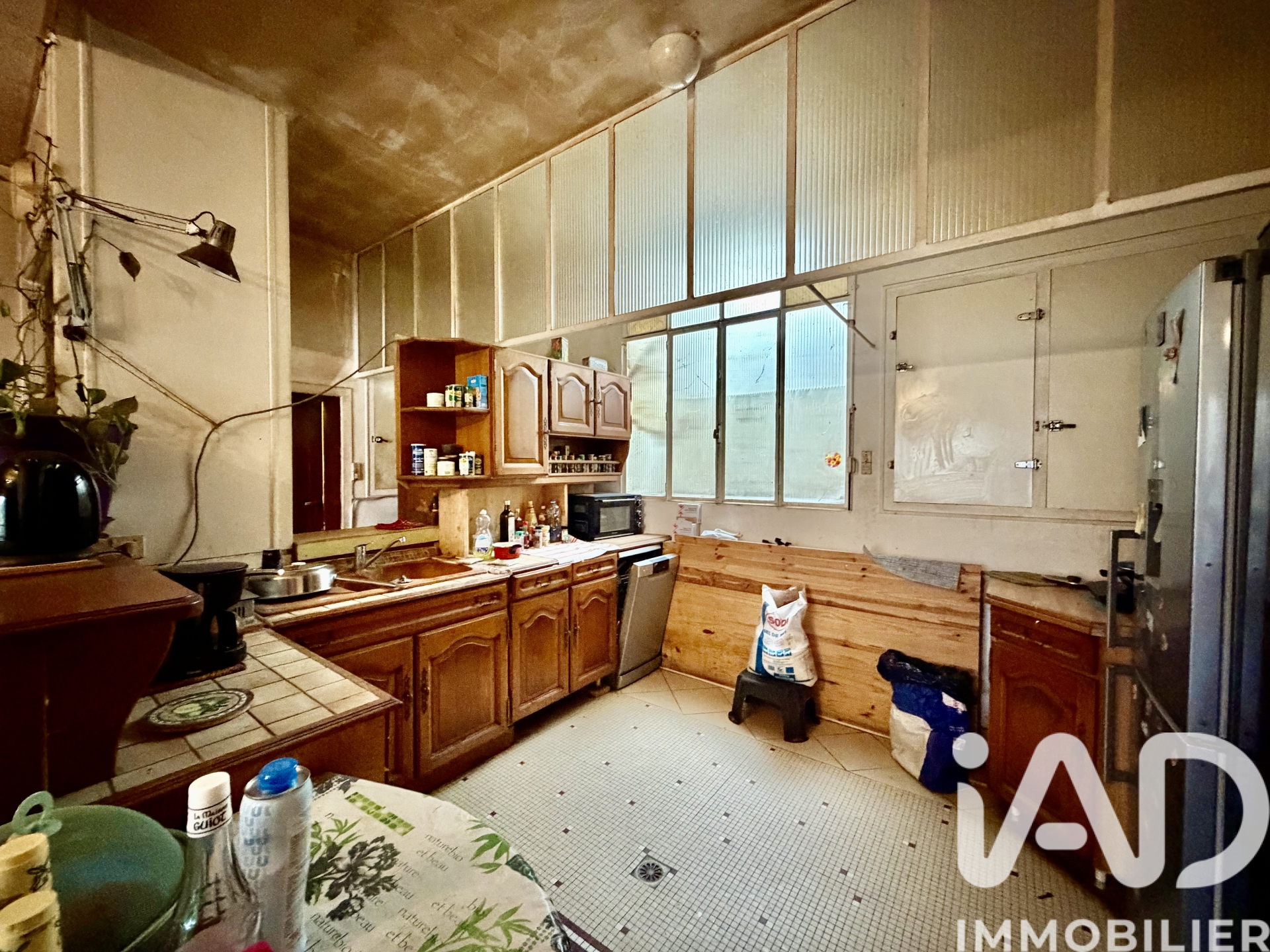 Vente maison à Saint — 6