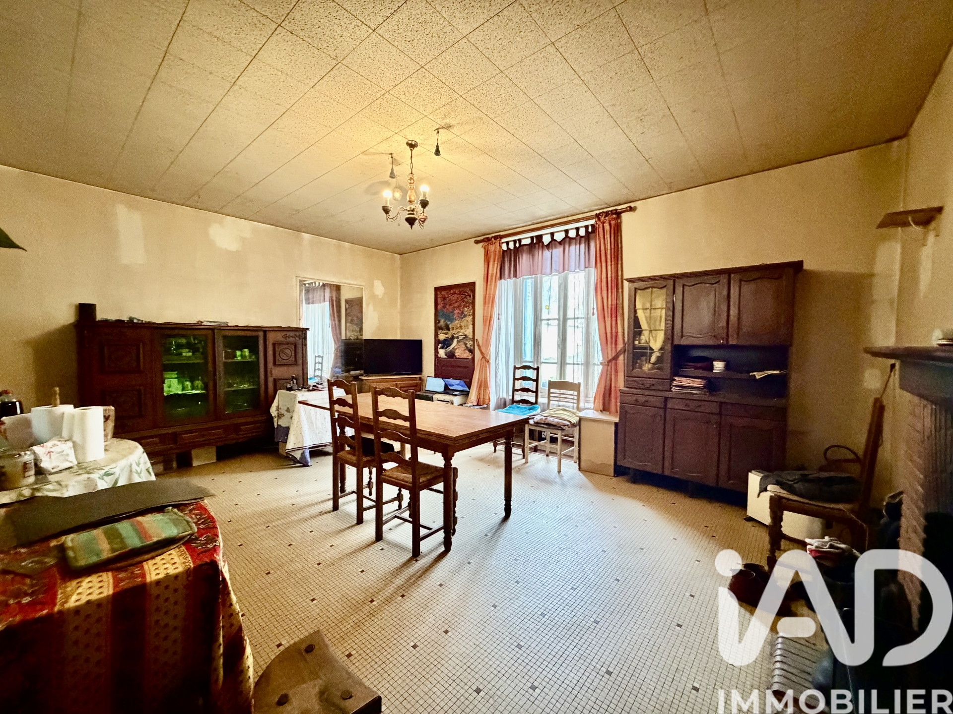 Vente Maison/villa 5 pièces
